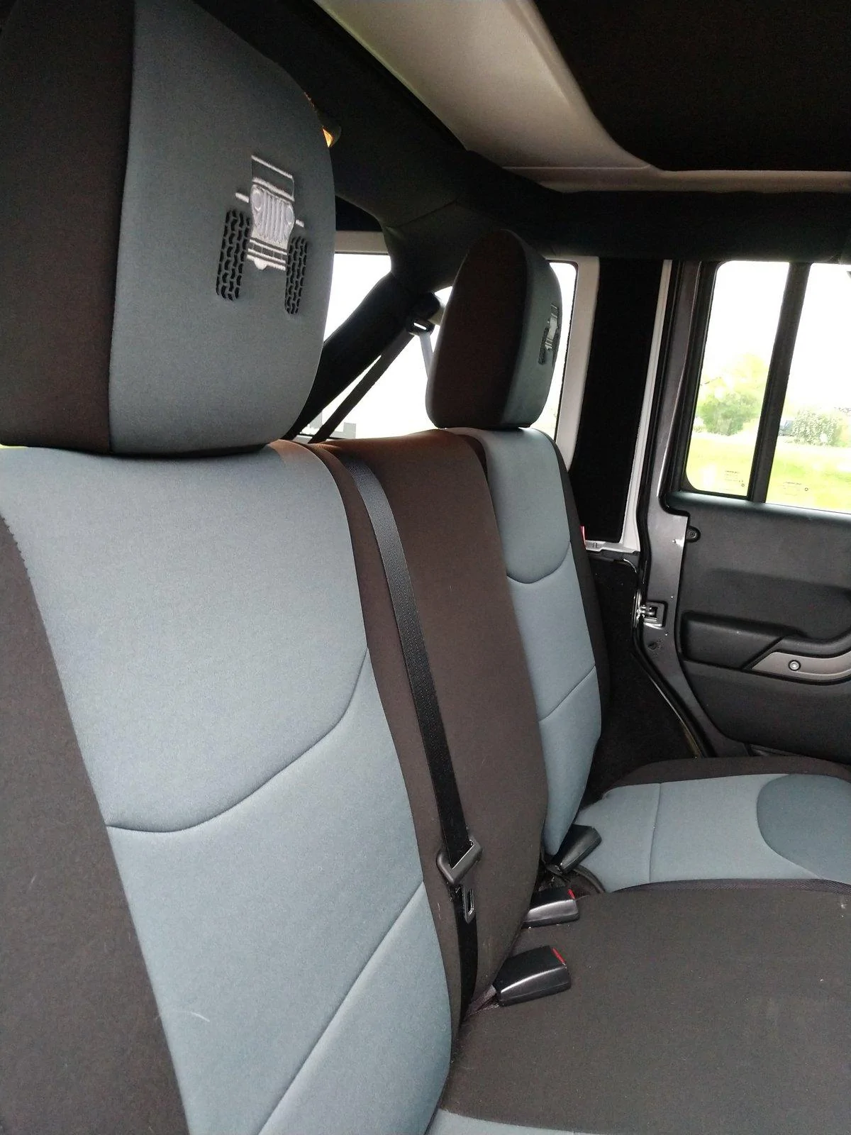 Jeep Wrangler JL New seat covers available IMG_20200511_105117837