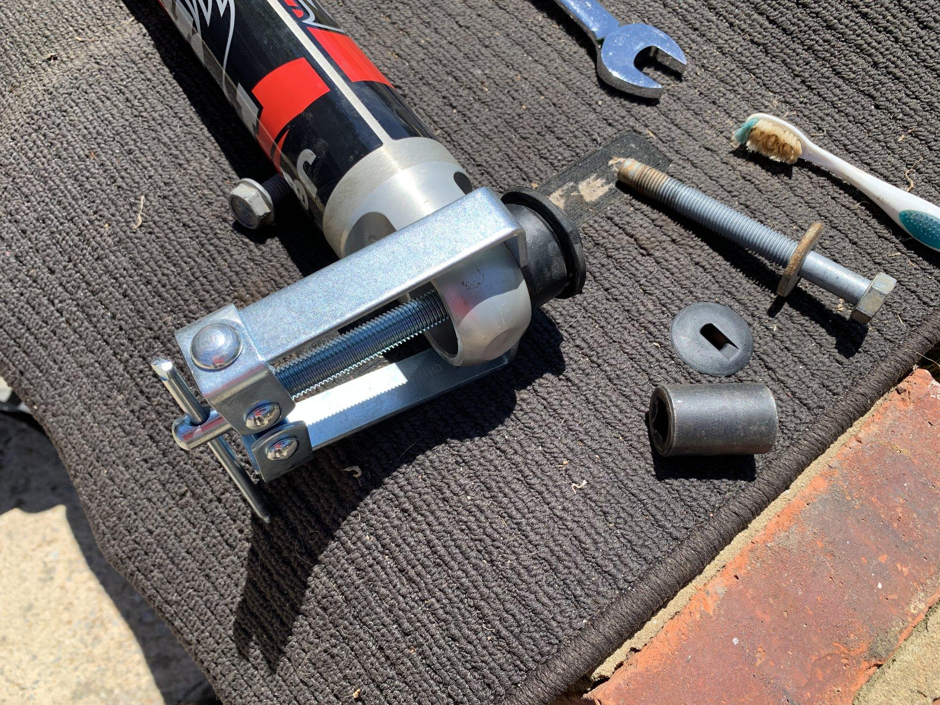 Jeep Wrangler JL Gladiator Fox shocks on JLUR? 20D38651-9B53-4D00-9DCA-BEC8D5EB9CB1