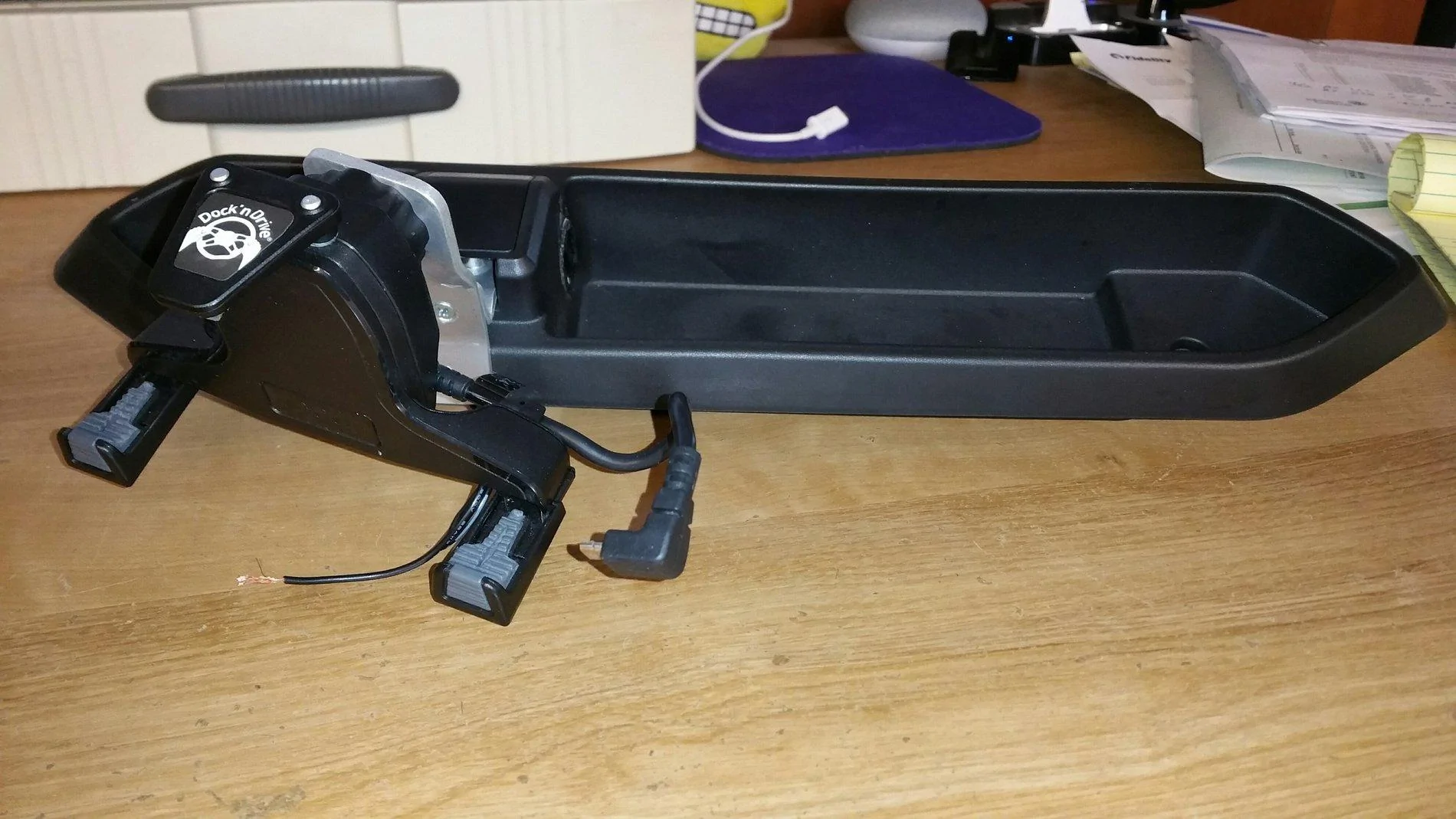 Jeep Wrangler JL Where to pull 12v accessory power? Dash bucket liner