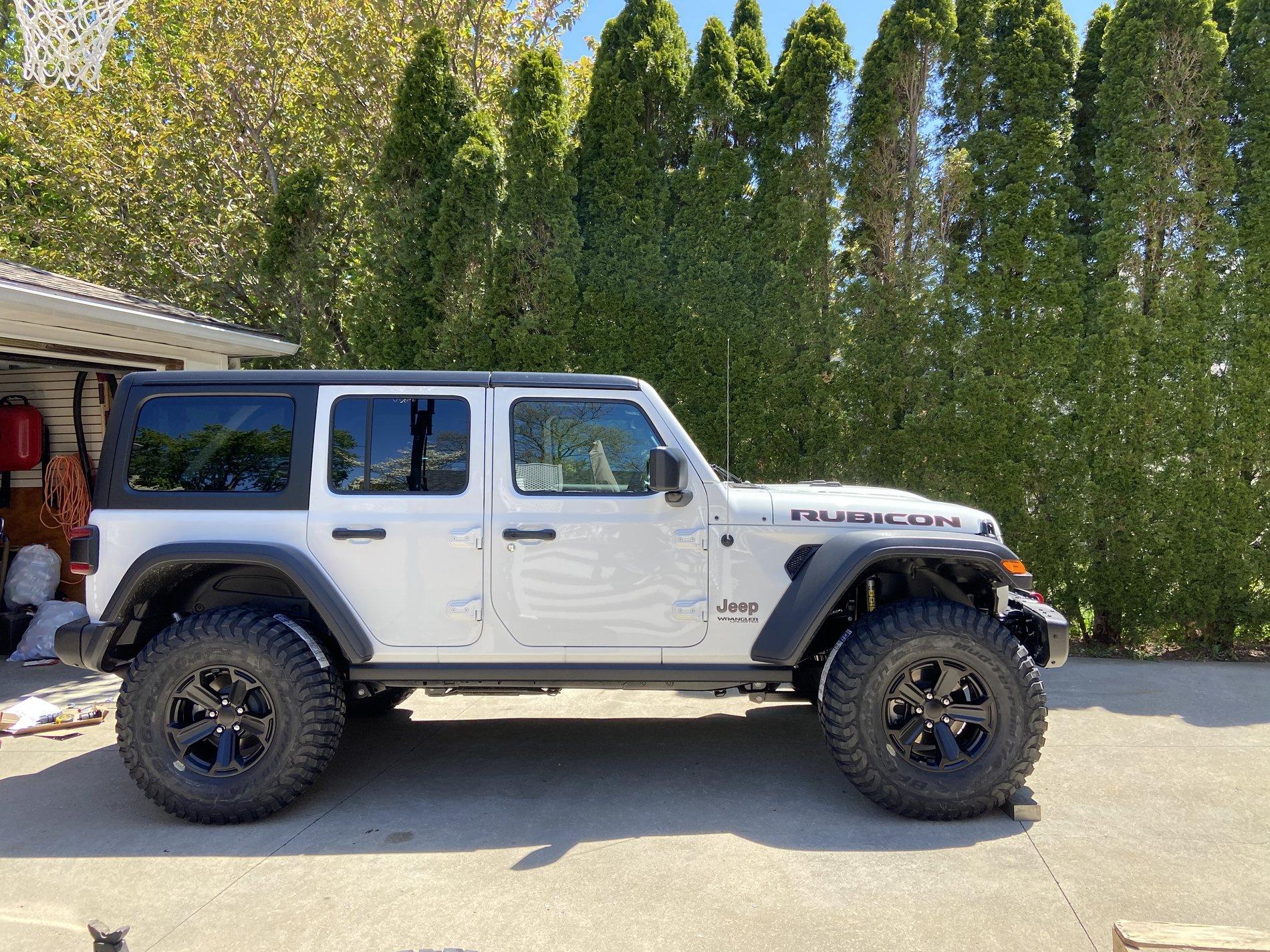 Jeep Wrangler JL 3.0 MODS - Show em off 1CEEF37C-0946-42D3-93F5-F4A6437035E0