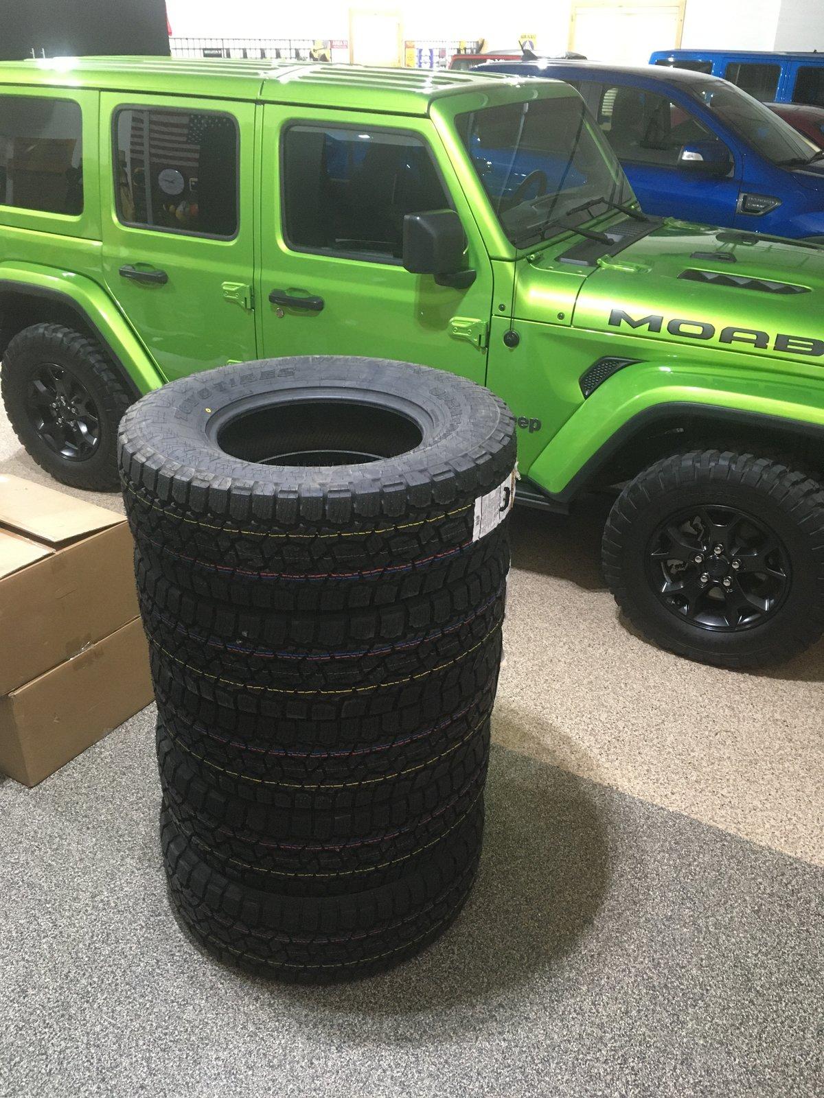 Jeep Wrangler JL MOAB Edition JL Club Thread 08958379-A93F-4527-918B-77715C59995A