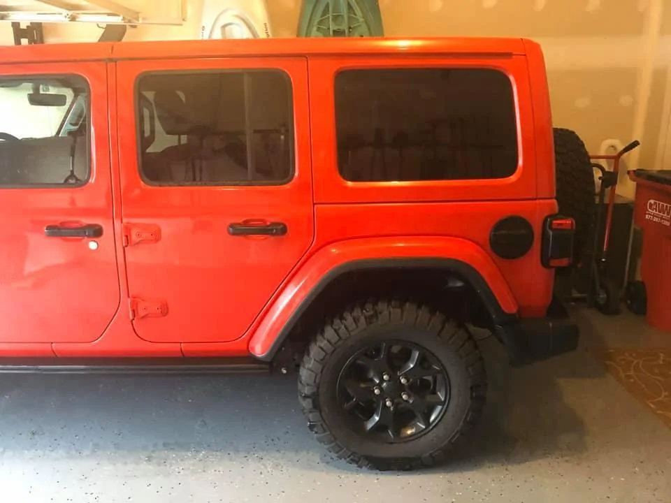 Jeep Wrangler JL It’s MOAB Monday! jeep_chrom