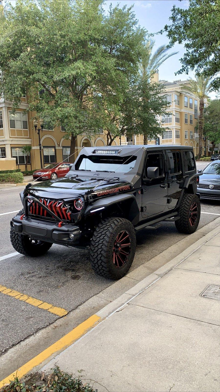 Jeep Wrangler JL Florida Roll Call! A102809B-7D39-4E16-AF62-6D4D67EB0255