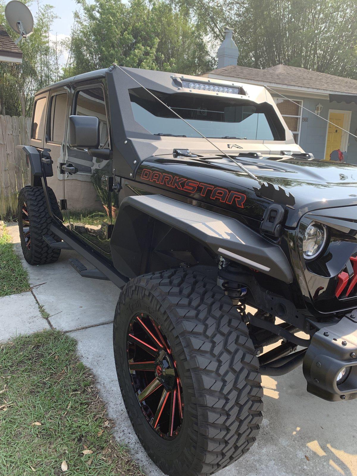 Jeep Wrangler JL Florida Roll Call! 65CB0FED-5DD7-4518-9ED1-F6BD60F626DA