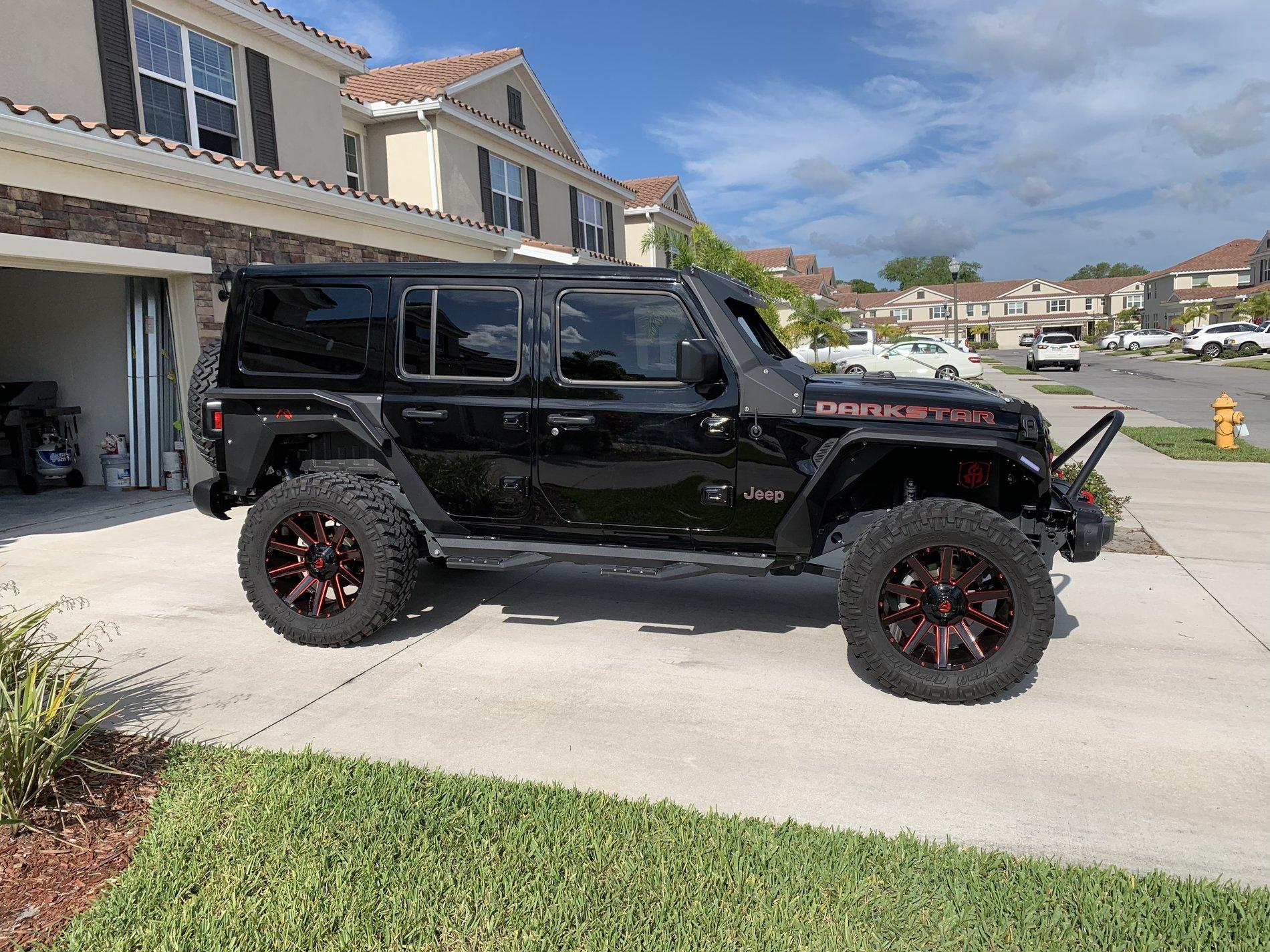 Jeep Wrangler JL Florida Roll Call! AF8D9750-172A-4DFE-B620-B7B9F6AF572C