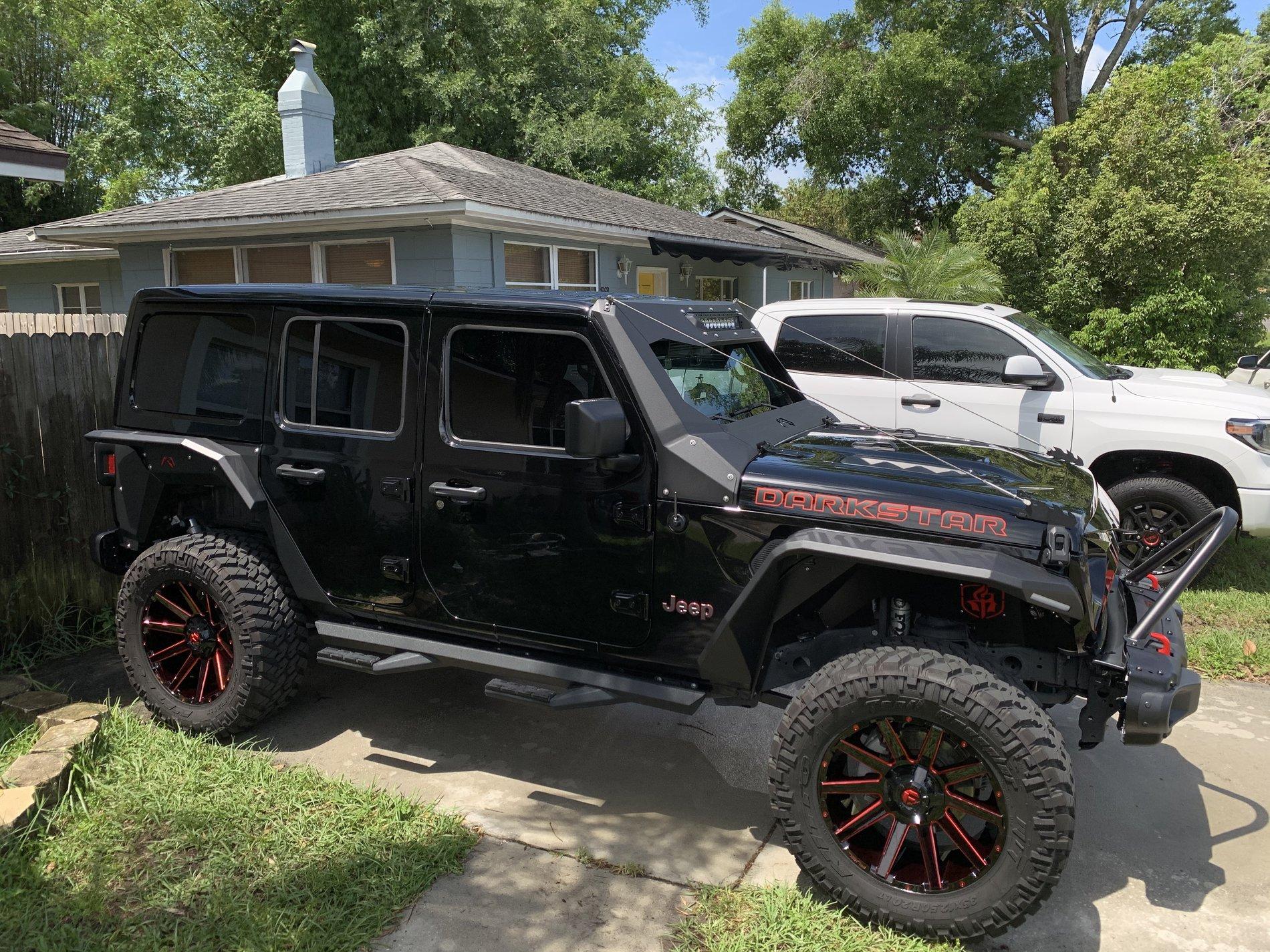 Jeep Wrangler JL Florida Roll Call! 15B5471D-B104-4D37-8747-14888D813E47