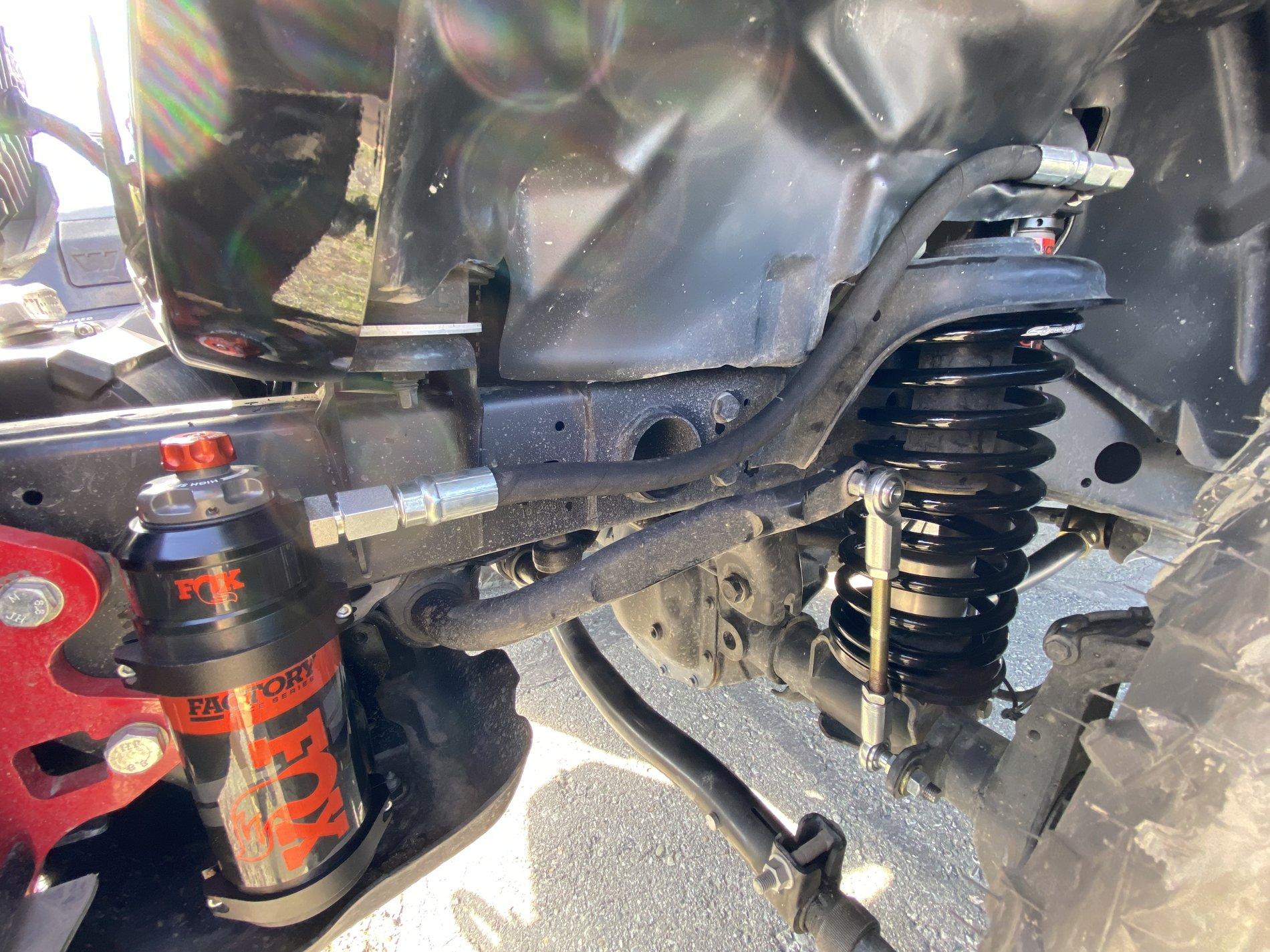 Jeep Wrangler JL 3.0 MODS - Show em off 4A5A11AB-7409-4151-958A-99972C4ADE55