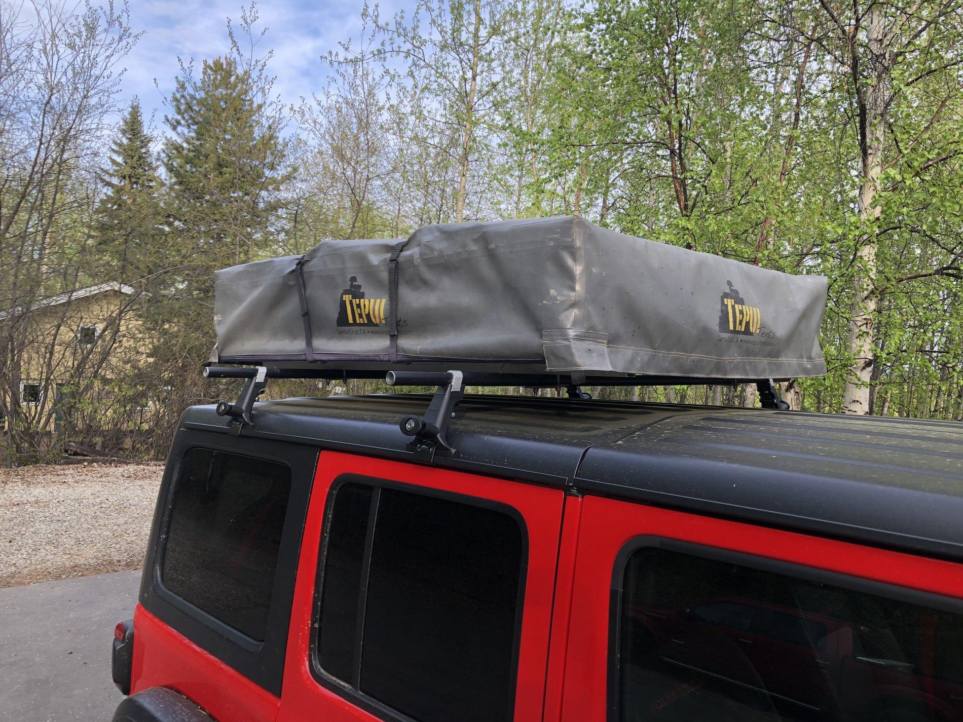 Jeep Wrangler JL The Prospector IMG_3588