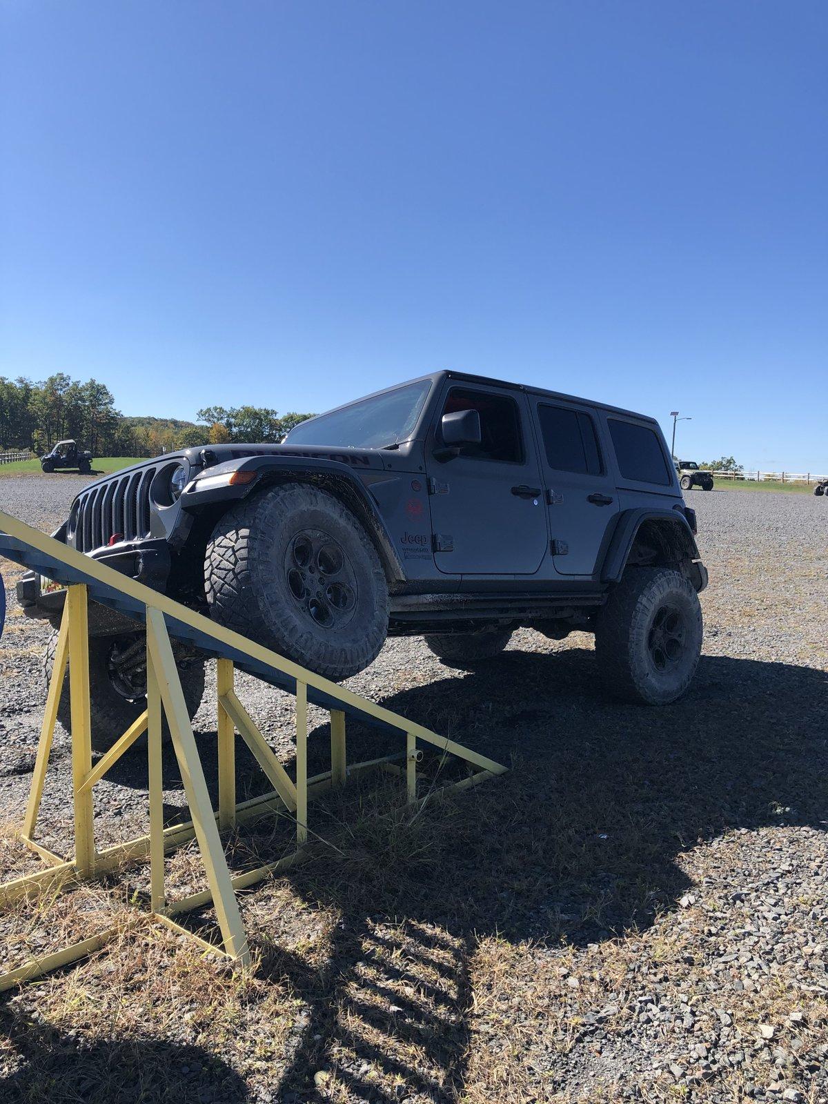 Jeep Wrangler JL AEV Savegre 9786DB77-A210-4268-AEE9-6EF8CB09421A