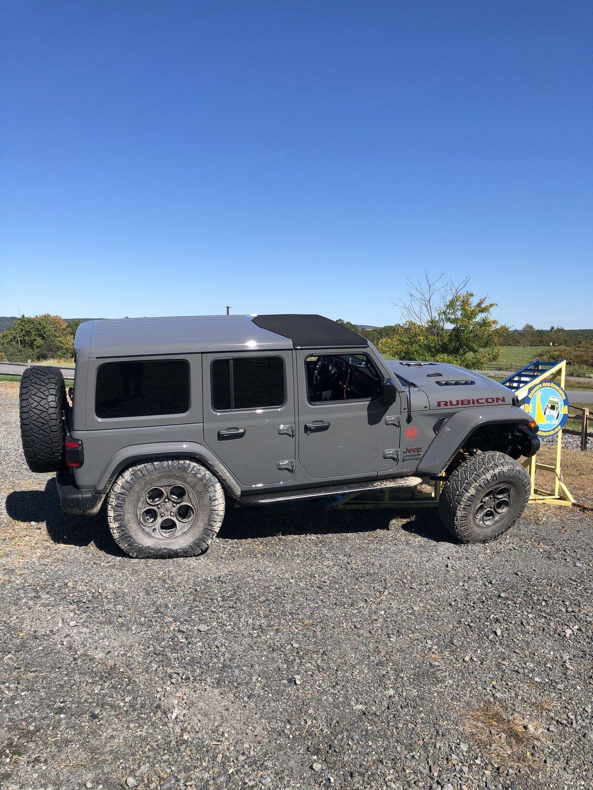 Jeep Wrangler JL AEV Savegre 0201B8D8-DA30-40BE-ACC1-47236E0A02E5