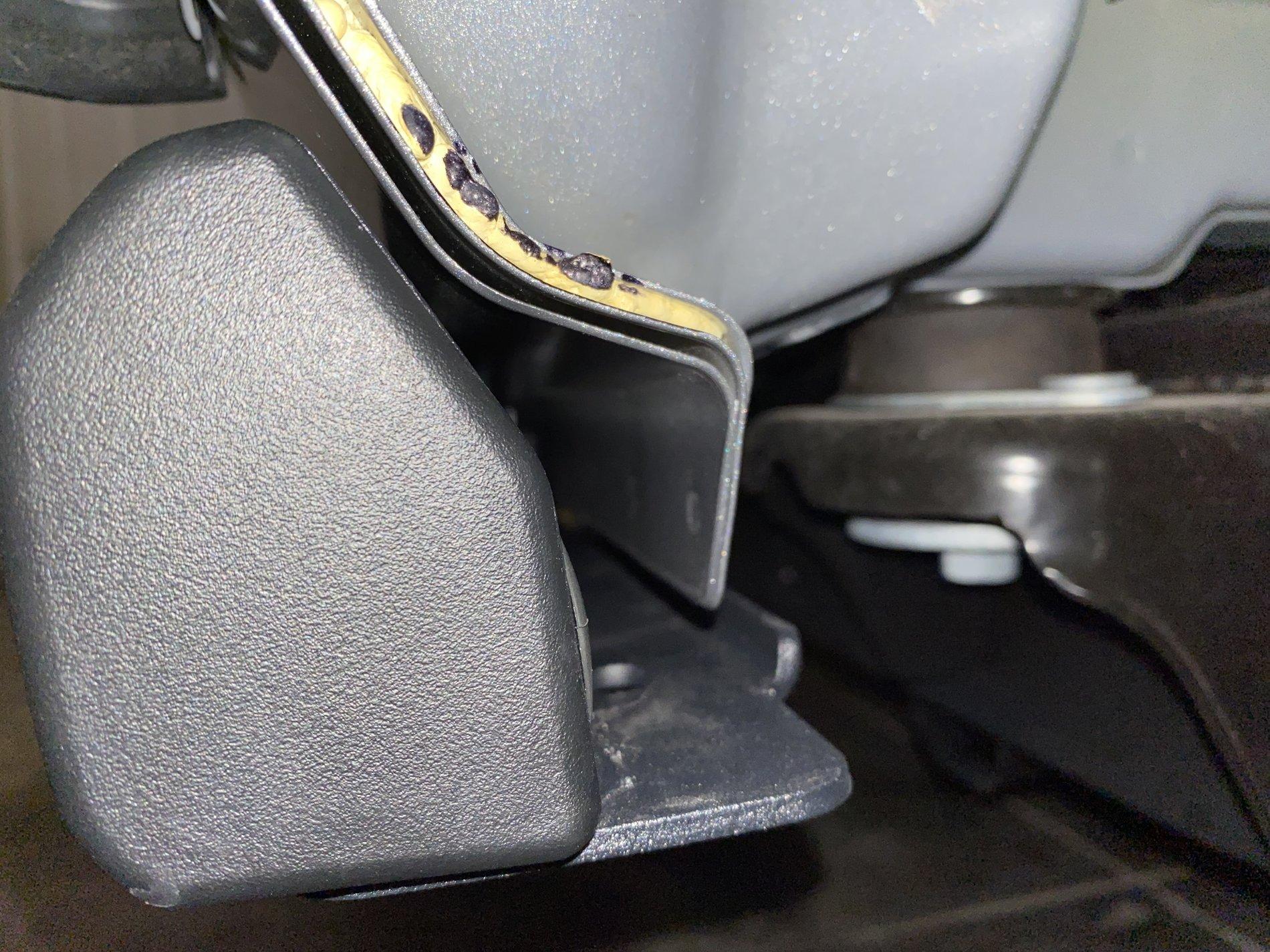 Jeep Wrangler JL Great stuff! 7AE86B94-26A7-44E0-87A5-9FCE0C98BF70