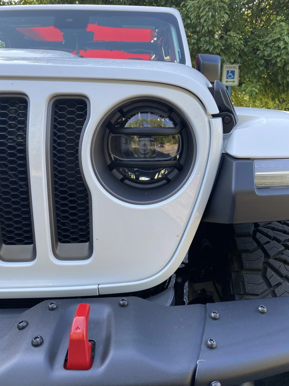 Jeep Wrangler JL 3.0 MODS - Show em off D4A0DE9C-E06C-47DA-A6D7-9F35EEE02333