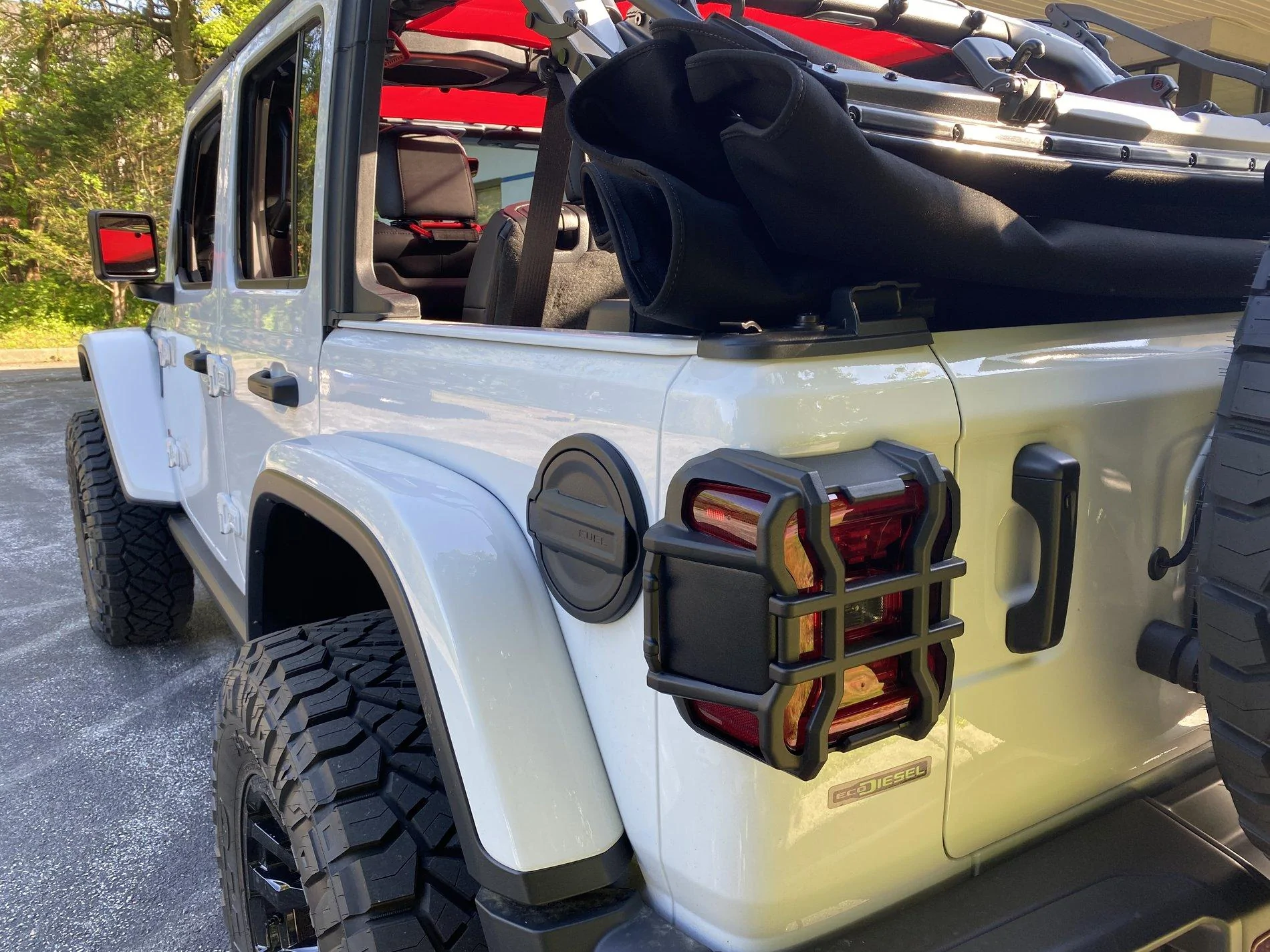 Jeep Wrangler JL 3.0 MODS - Show em off CC337B09-757F-4EE8-B8D1-5C35767DC67A