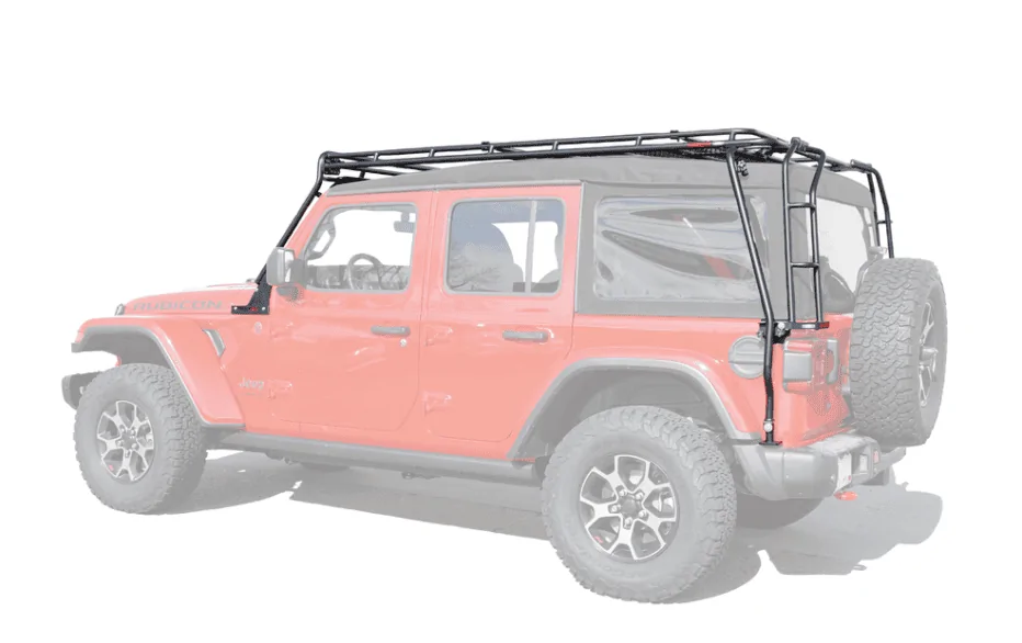 Jeep Wrangler JL WTB : GOBI Stealth RACK - for a 4dr JLU Screen Shot 2020-05-15 at 8.15.09 PM