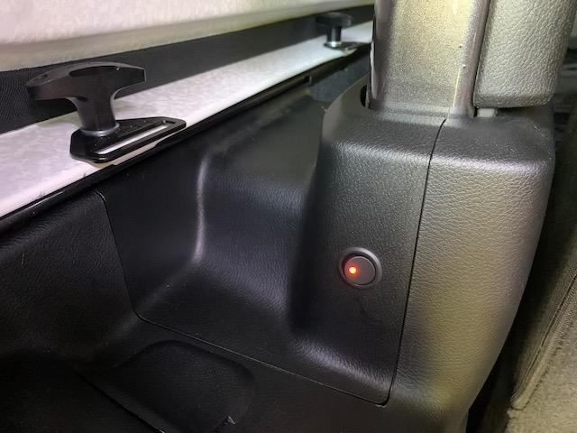 Jeep Wrangler JL Tailgate Brawlee LED light IMG_3381