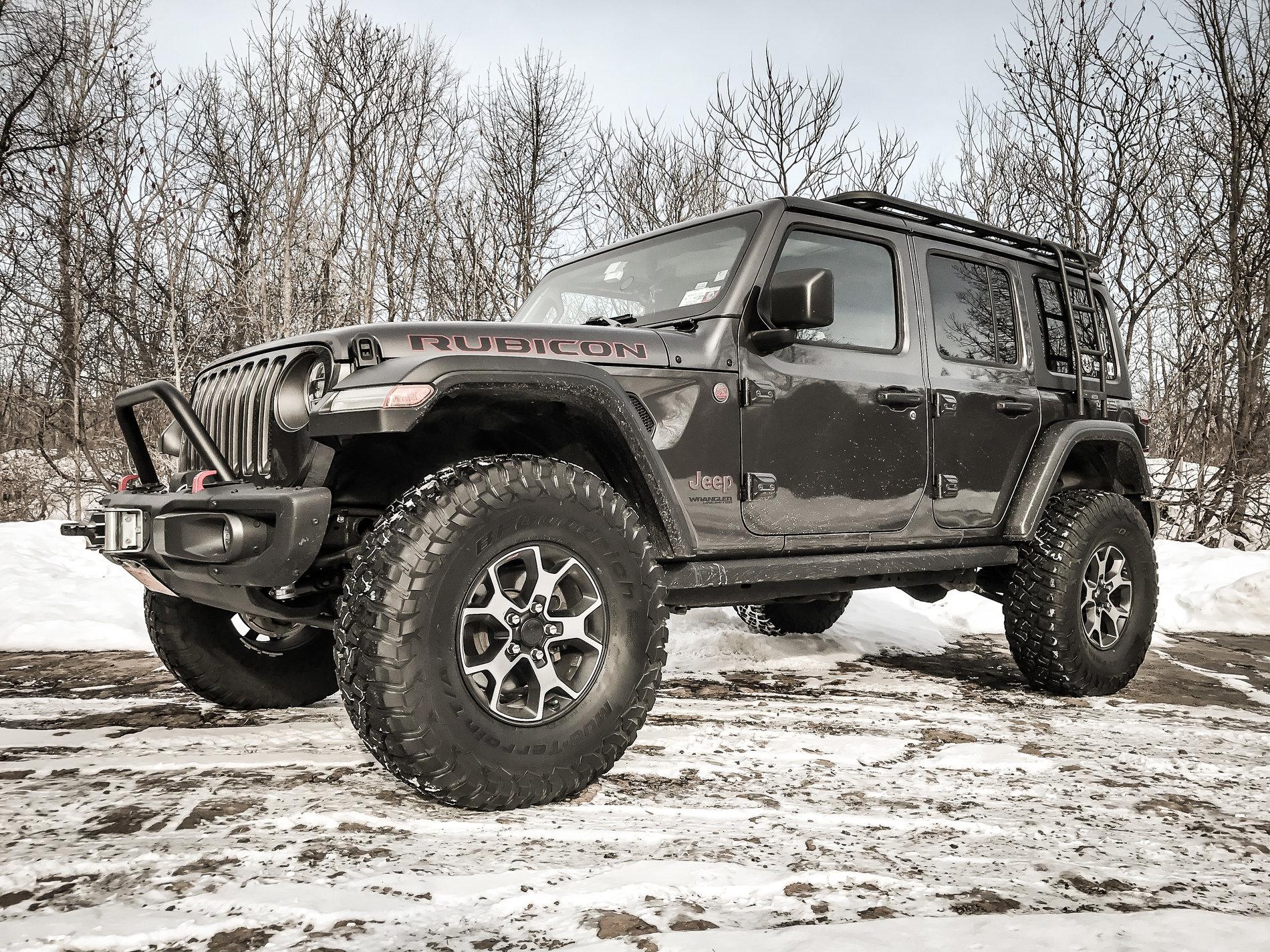 Jeep Wrangler JL The Prospector 55496EEF-B8C1-40D1-A445-4EB1BC47E8C0