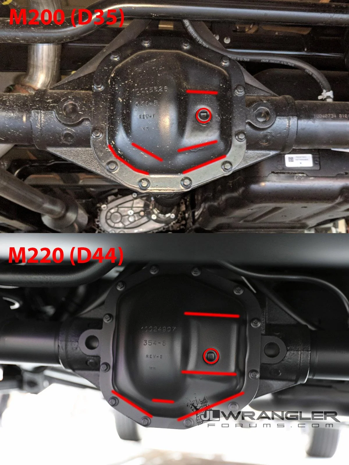 Jeep Wrangler JL Can't trust the VIN! E1932587-E9F1-432C-9BDC-1AB4B2DEABA1