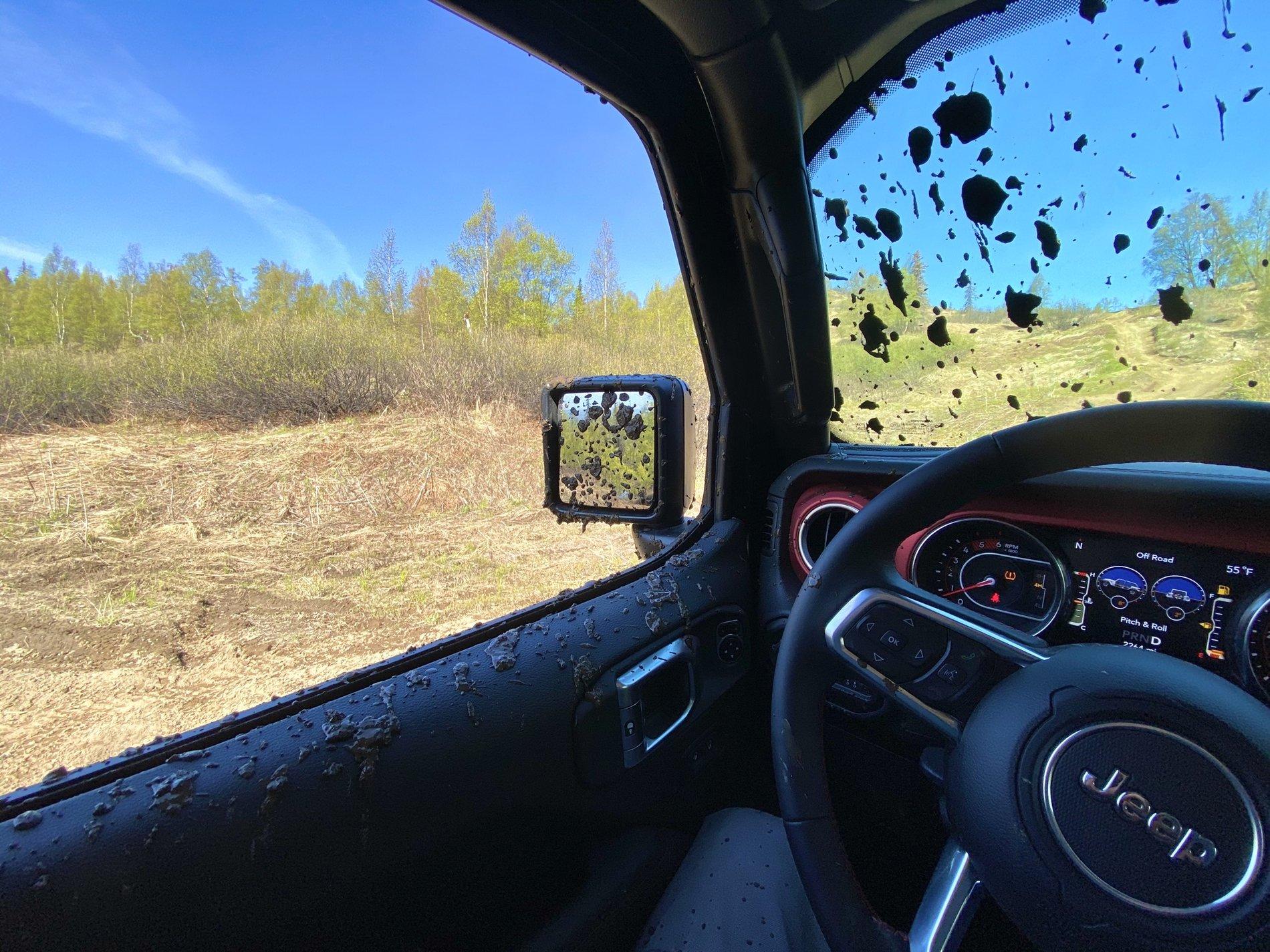 Jeep Wrangler JL Post Your 3.0 Pics 88845BEB-46FB-4BED-9F1F-5A707871523D