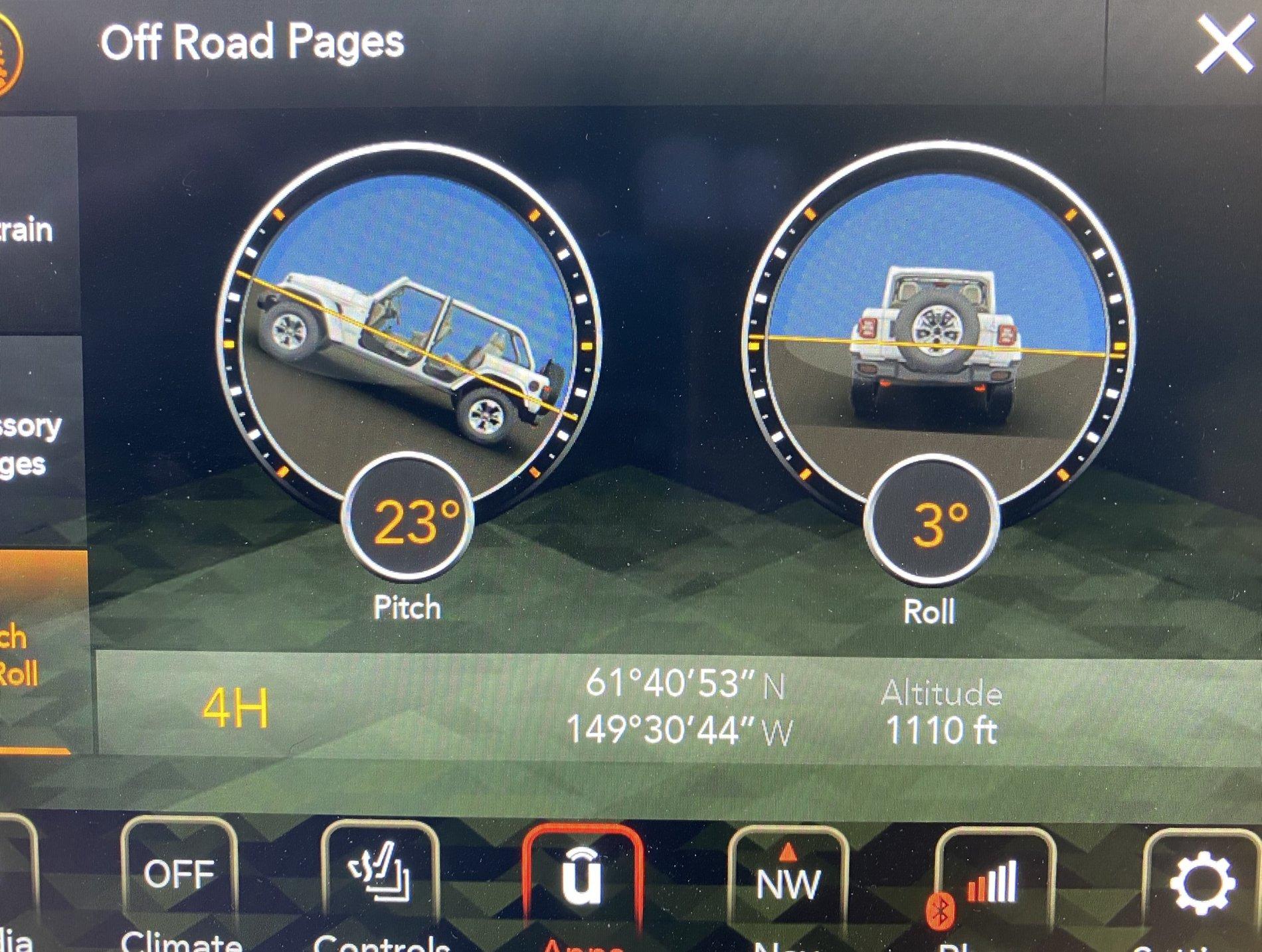Jeep Wrangler JL Post Your 3.0 Pics 9DDFD347-DCFF-4560-A0CB-82C138F3210A