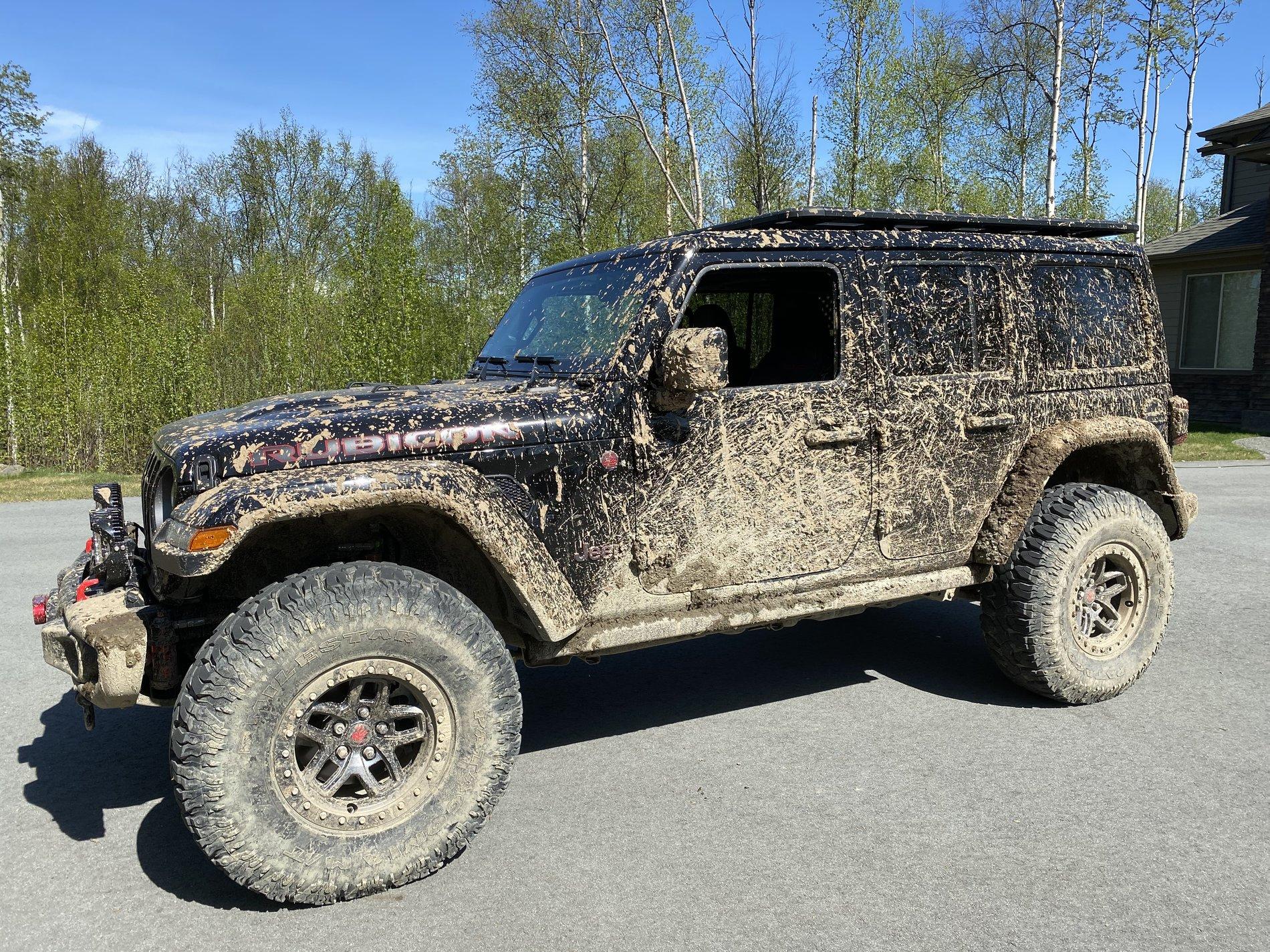 Jeep Wrangler JL Post Your 3.0 Pics DA604718-B8BC-4454-8ECF-2AFAE0EDB11E