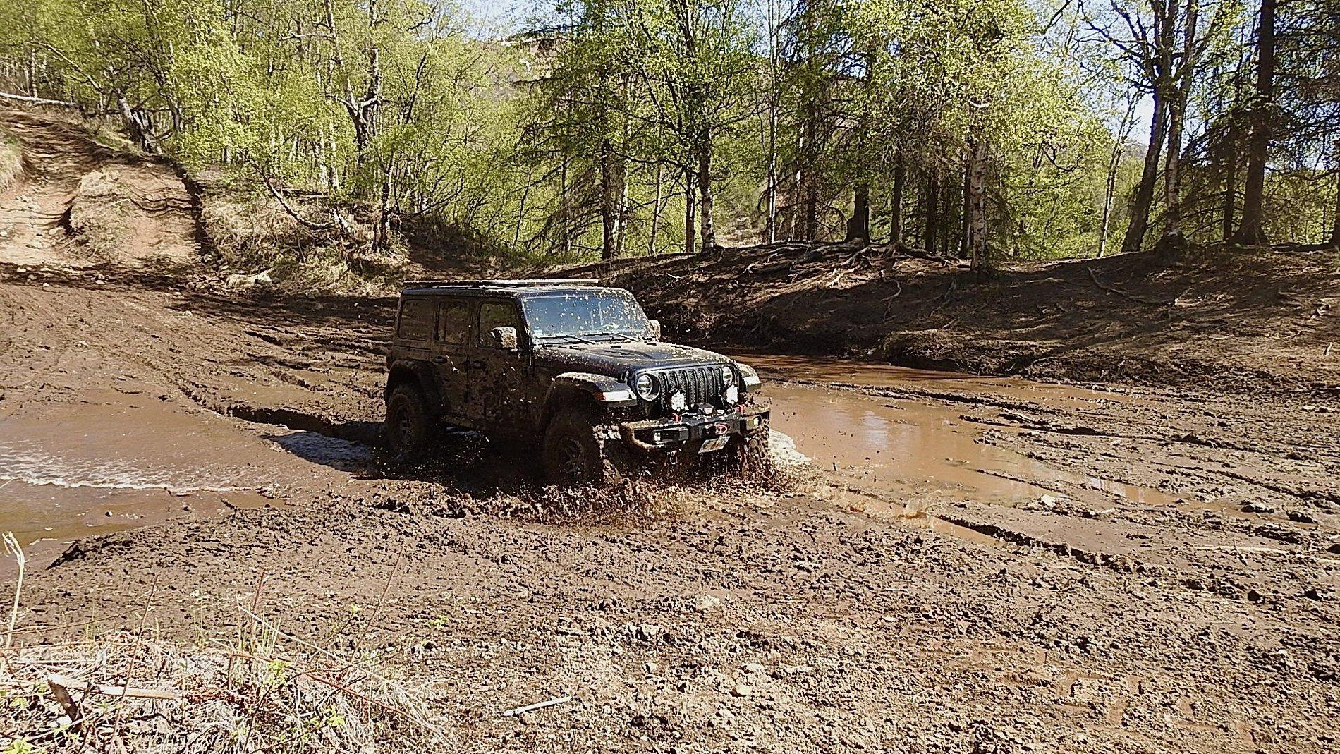 Jeep Wrangler JL Post Your 3.0 Pics E310A61D-93FA-4459-AA1D-56672D212A61