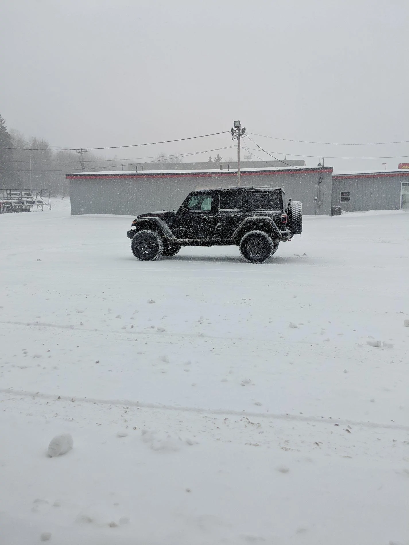 Jeep Wrangler JL All Those from Minnesota! IMG_20180415_162141
