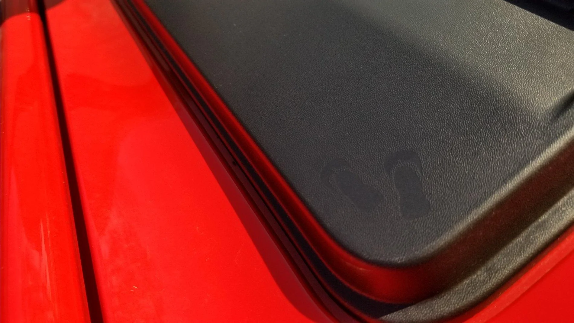 Jeep Wrangler JL Flip Flops kkkk