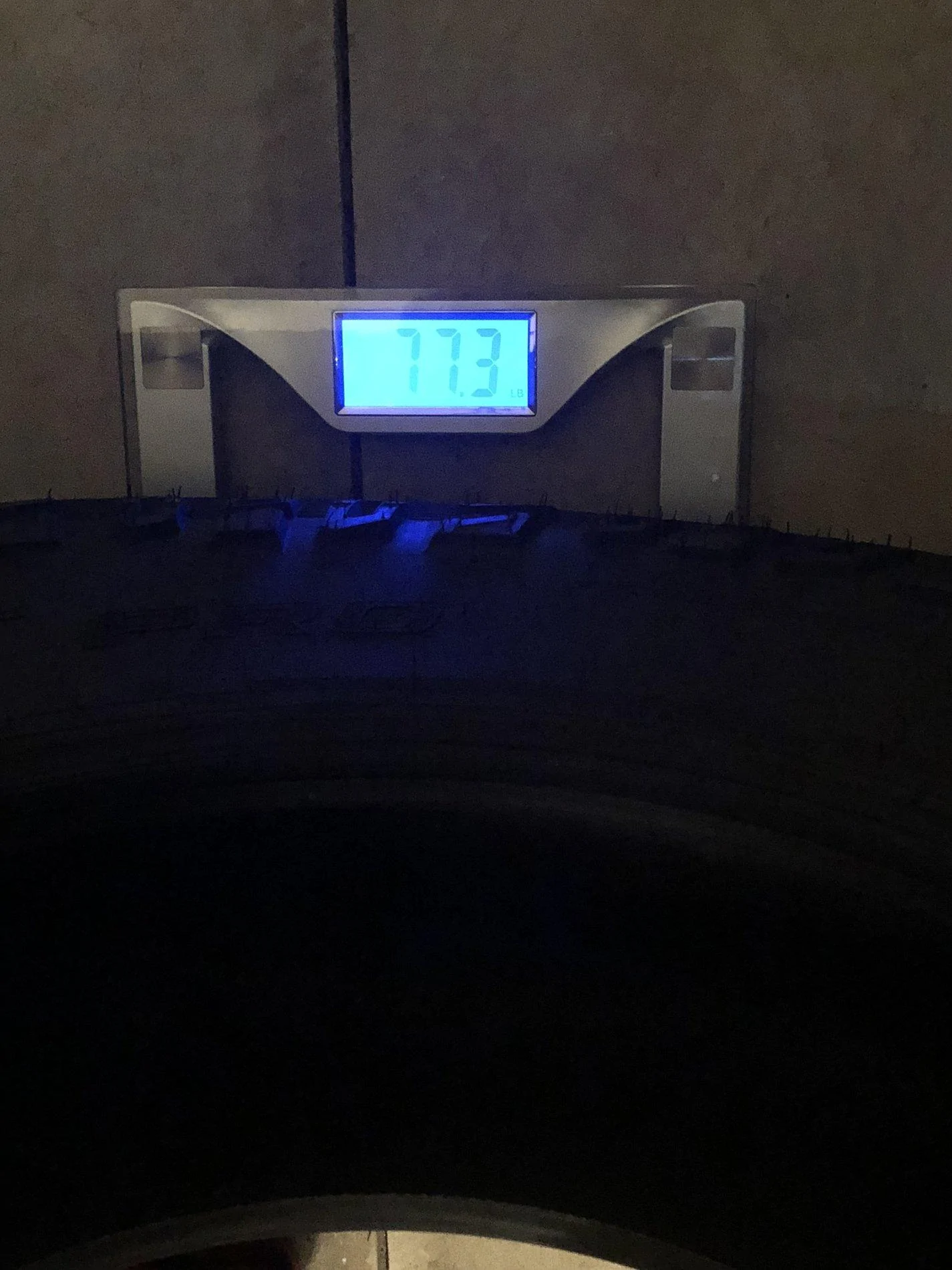 Jeep Wrangler JL cooper stt pro weight 4A3BA18C-9A25-45F1-ABF1-434629609E3D