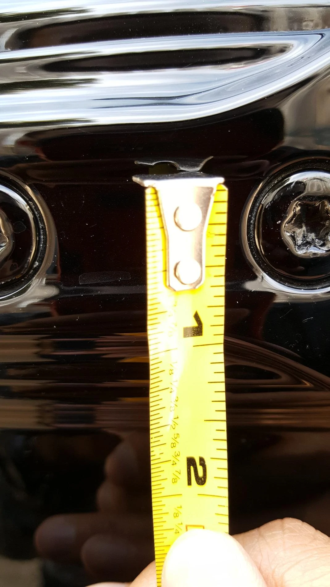 Jeep Wrangler JL Door Hinge Steps 20180417_110544