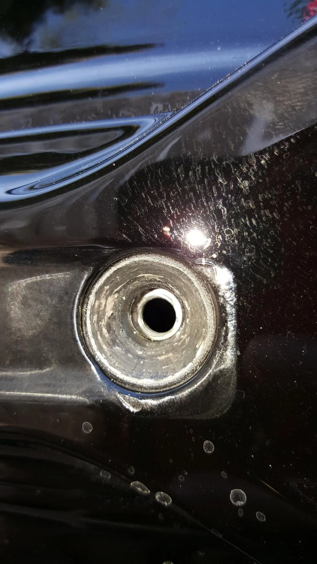 Jeep Wrangler JL Door Hinge Steps 20180417_113437