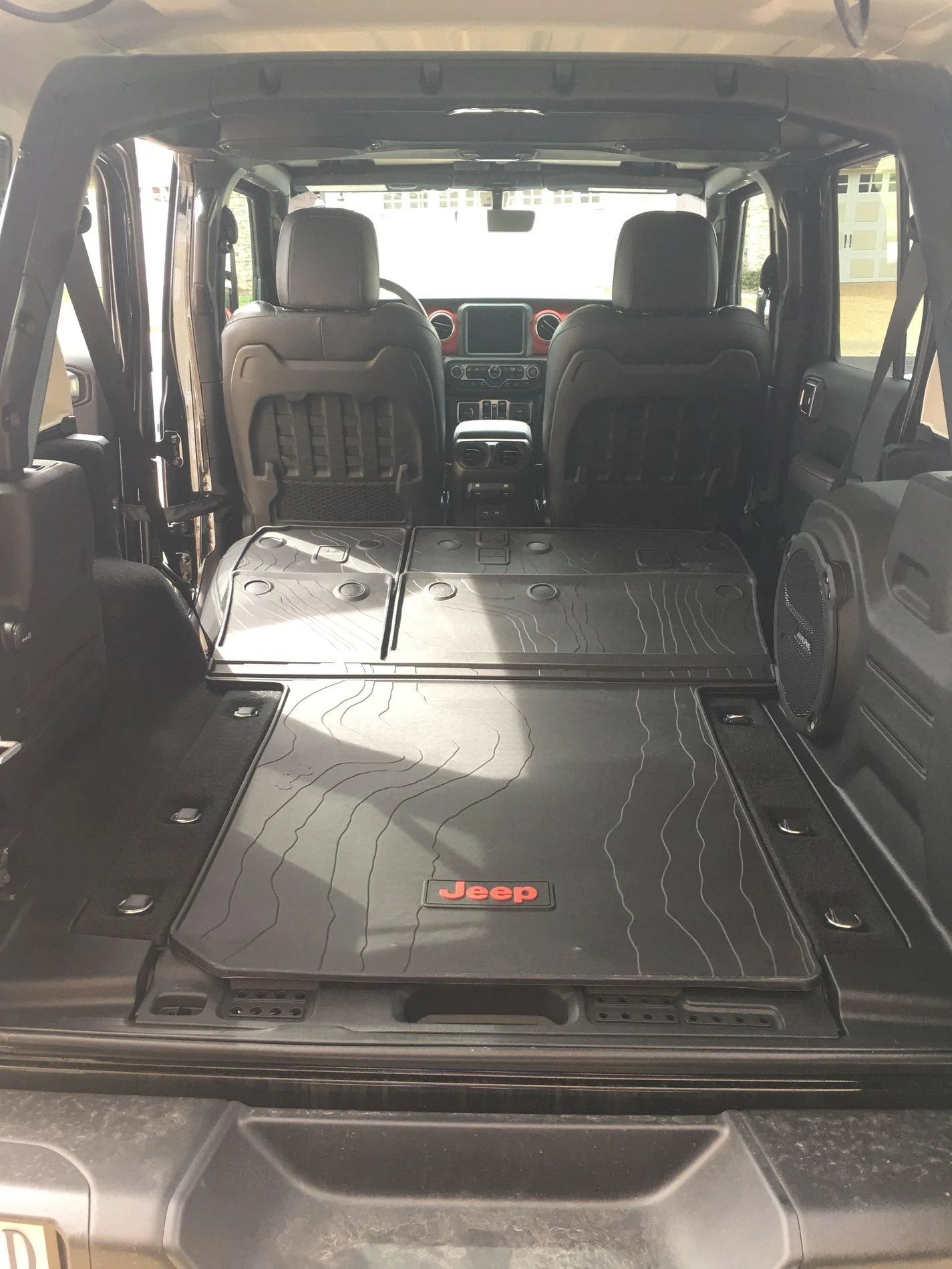 Jeep Wrangler JL How Can We Help? 26122