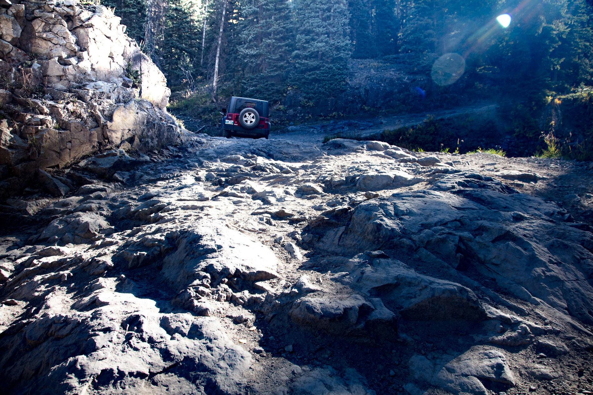 Jeep Wrangler JL 2 DOOR JL build/order discussions master thread 2017 Colorado-48