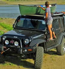 Jeep Wrangler JL Door Hinge Steps doorh2