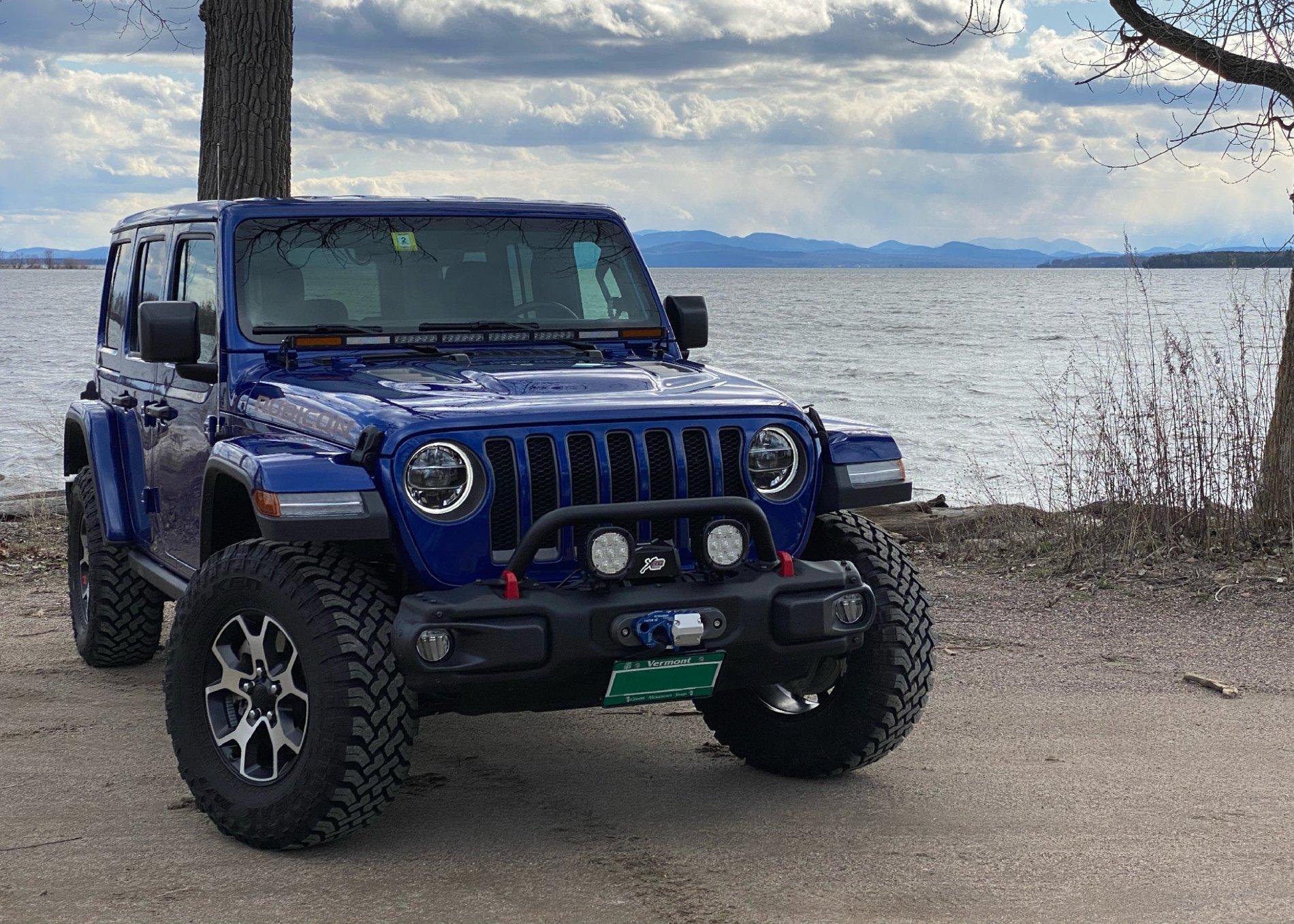 Jeep Wrangler JL Introductions & Welcome Thread 👋 F94898F9-1645-4A5E-9382-BC3A30CCE8ED