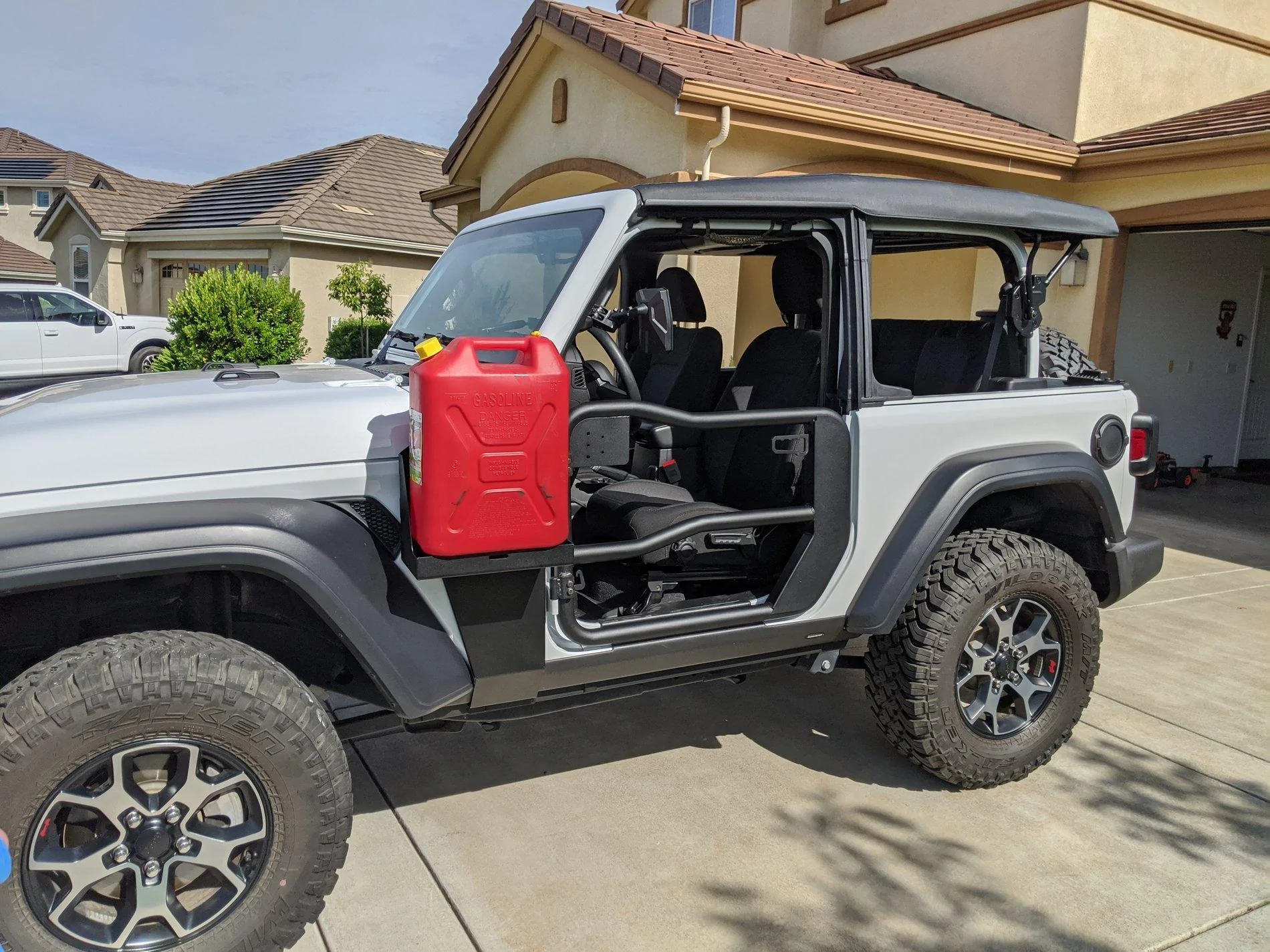 Jeep Wrangler JL Extra Gas Carrier IMG_20200516_094027