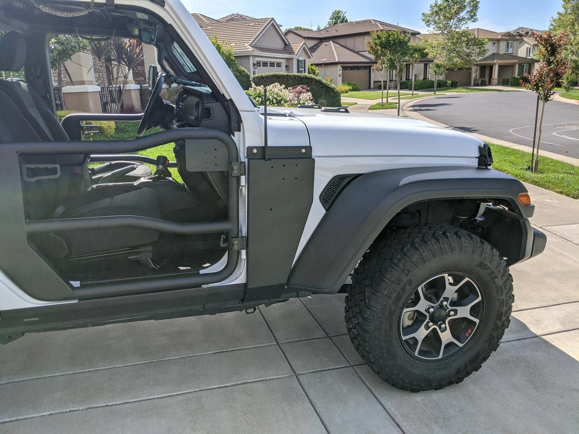 Jeep Wrangler JL Extra Gas Carrier IMG_20200516_094658