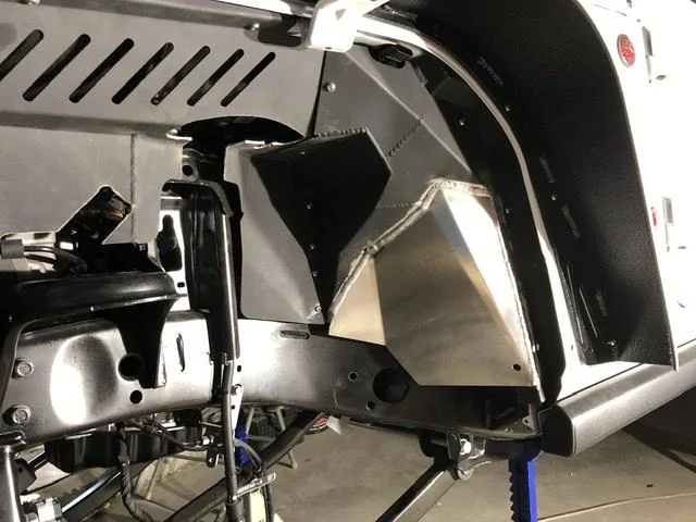 Jeep Wrangler JL 3.0 MODS - Show em off A8DA99E5-268C-4535-9F5E-B5B6C6378B32