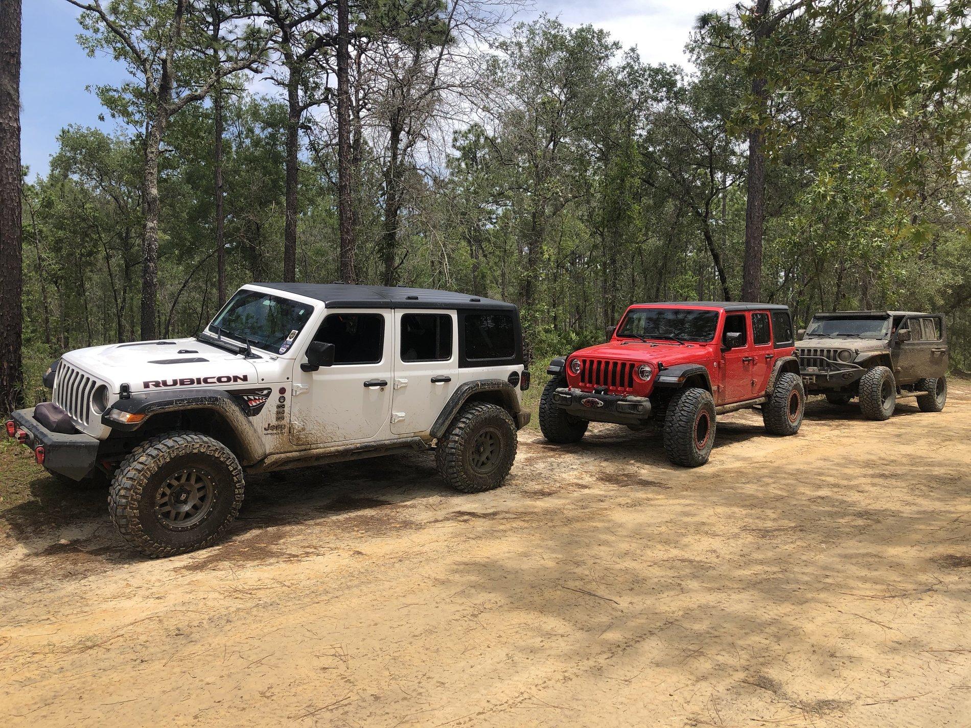 Jeep Wrangler JL Post Your 3.0 Pics XFf0xV1uSqSmqnSfHSGXy