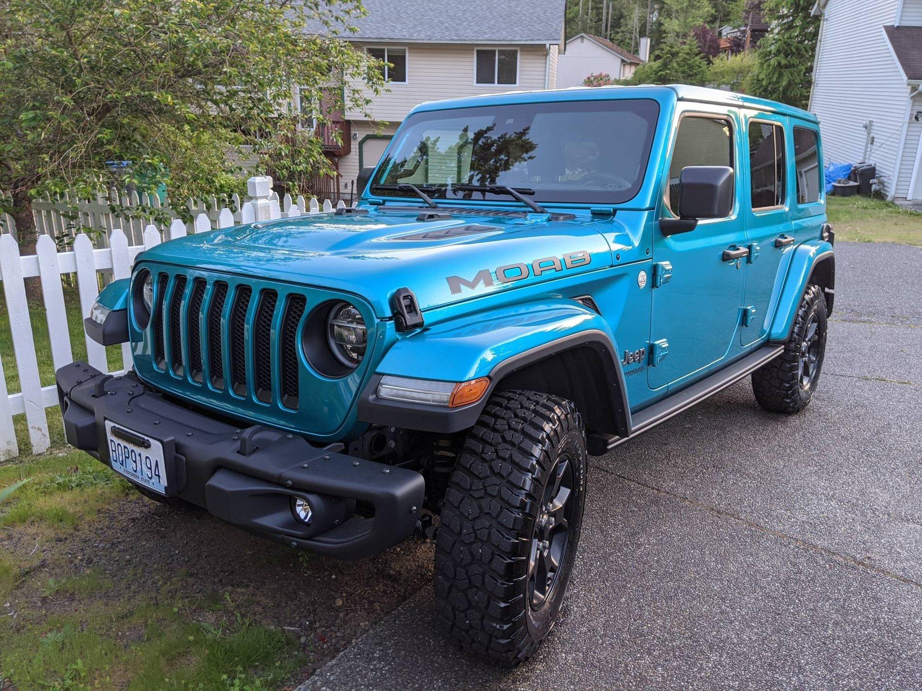 Jeep Wrangler JL MOAB Edition JL Club Thread ceef9021b02c7b54449abb749f6dece8a7cc1d4f-1