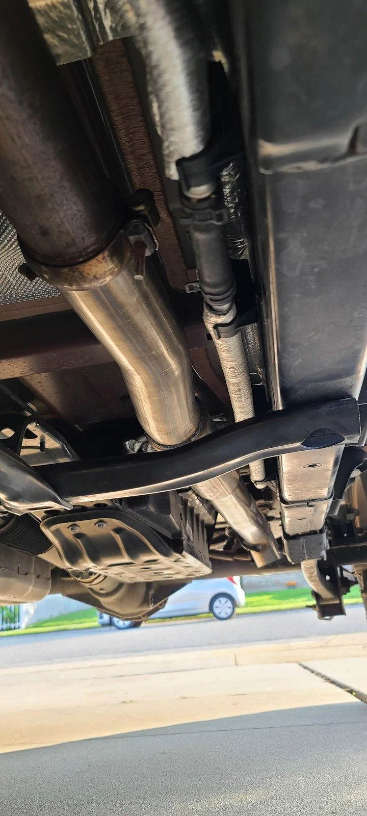 Jeep Wrangler JL 2.0l turbo Exhaust thread. 20200517_075847