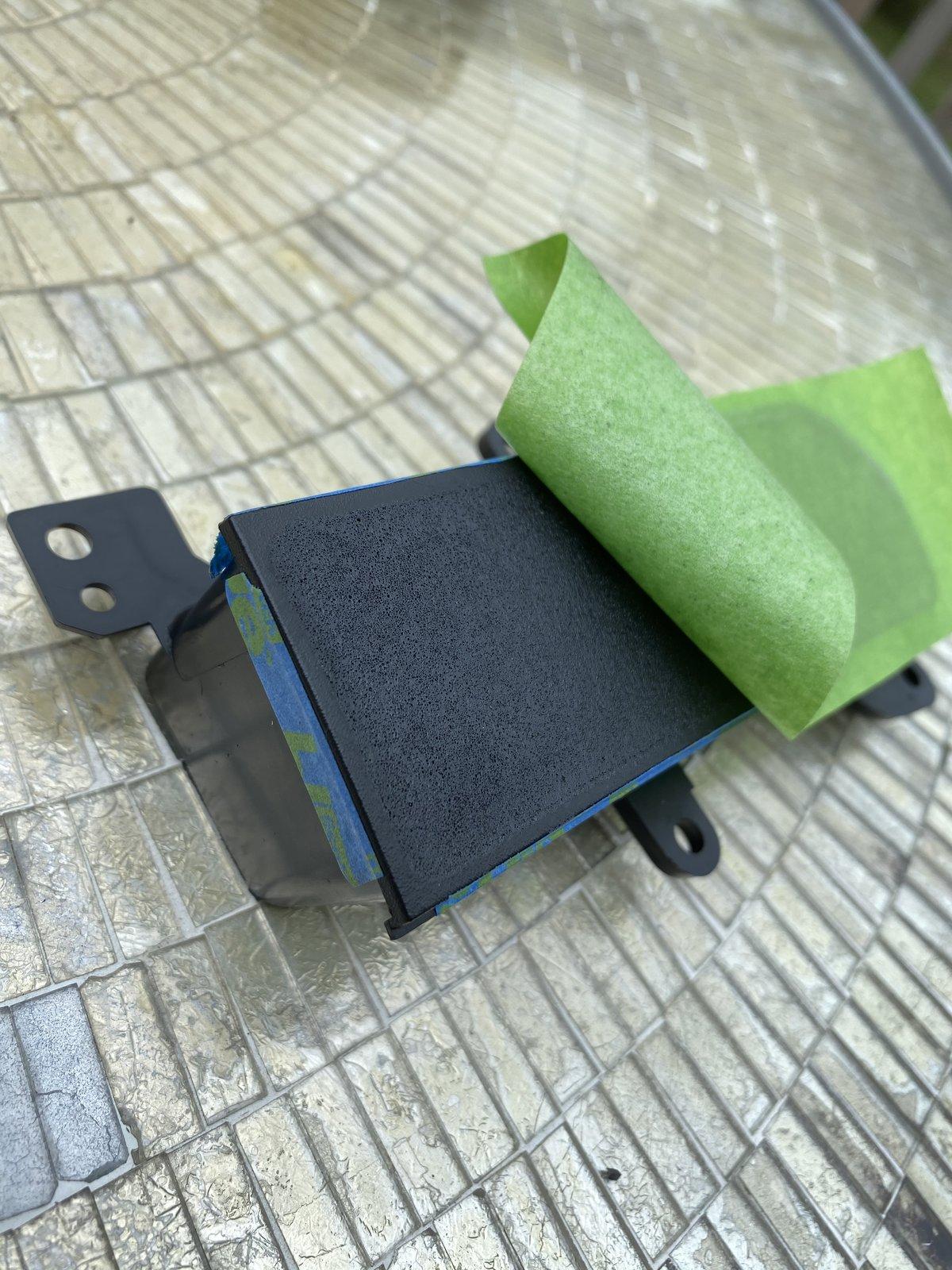 Jeep Wrangler JL Aux Switch Bin Repurposed: Locker / Accessory Switch Bank_updated IMG_4520