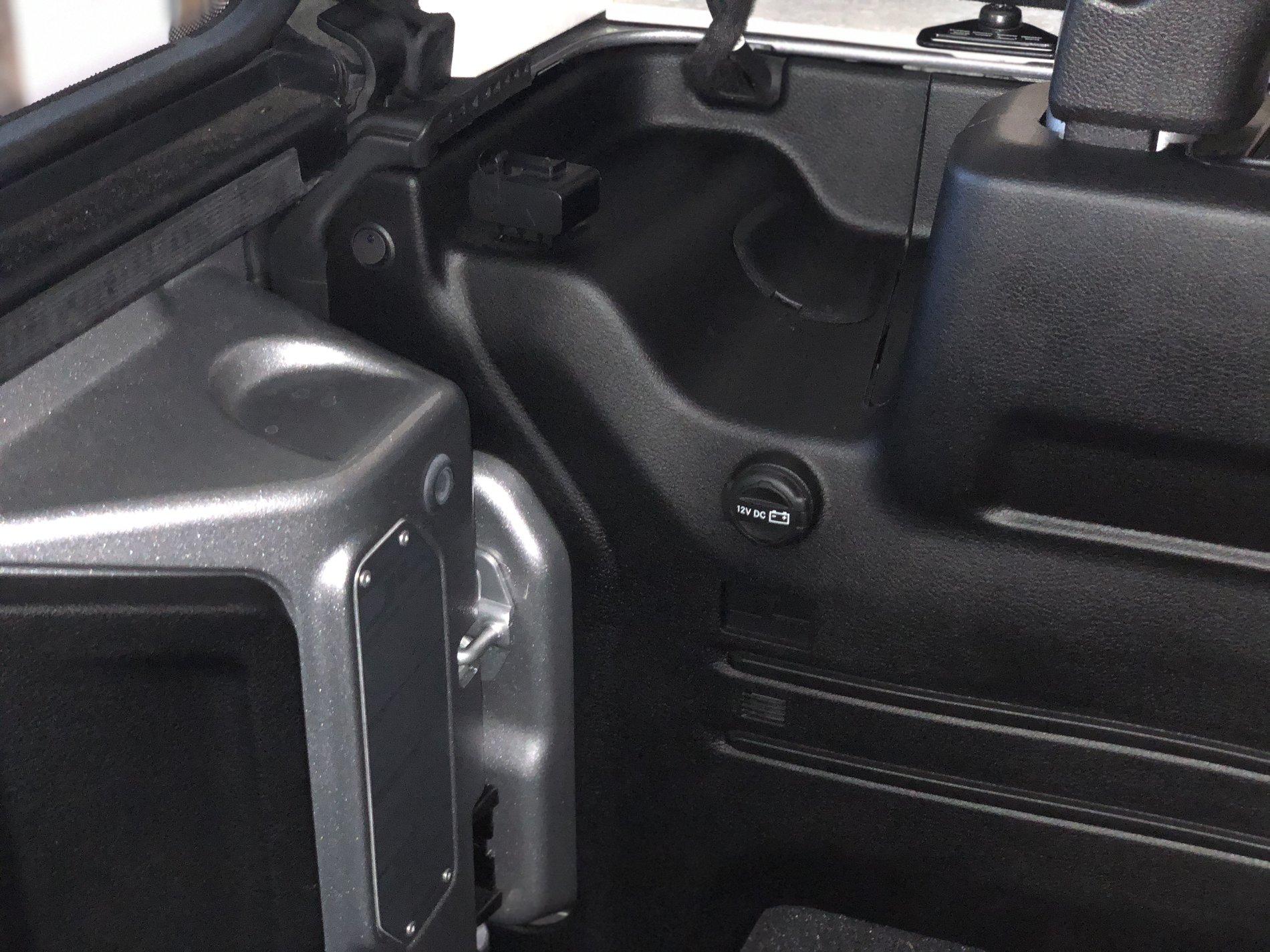 Jeep Wrangler JL JL Cargo Area Lighting Upgrade 258E1CBC-C788-43AB-B105-AA51DAD3744F