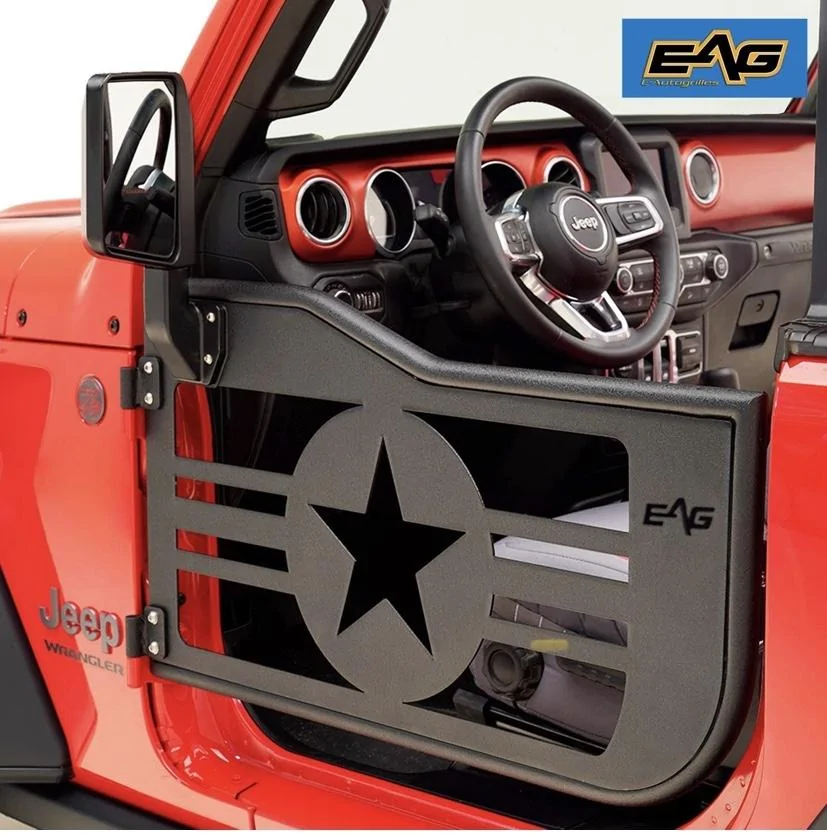 Jeep Wrangler JL Door fitment 3648B86F-7E6D-454A-AAC5-FF7FEF4CF2D8