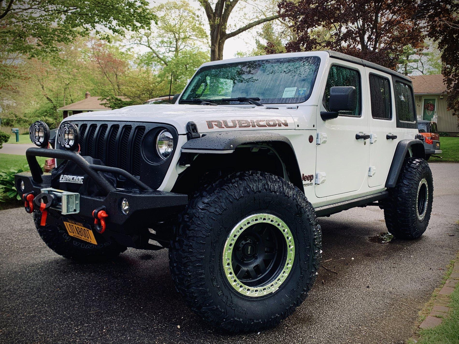 Jeep Wrangler JL 3.0 MODS - Show em off 80A7637F-EBBA-475D-B104-B79D3DB7F831