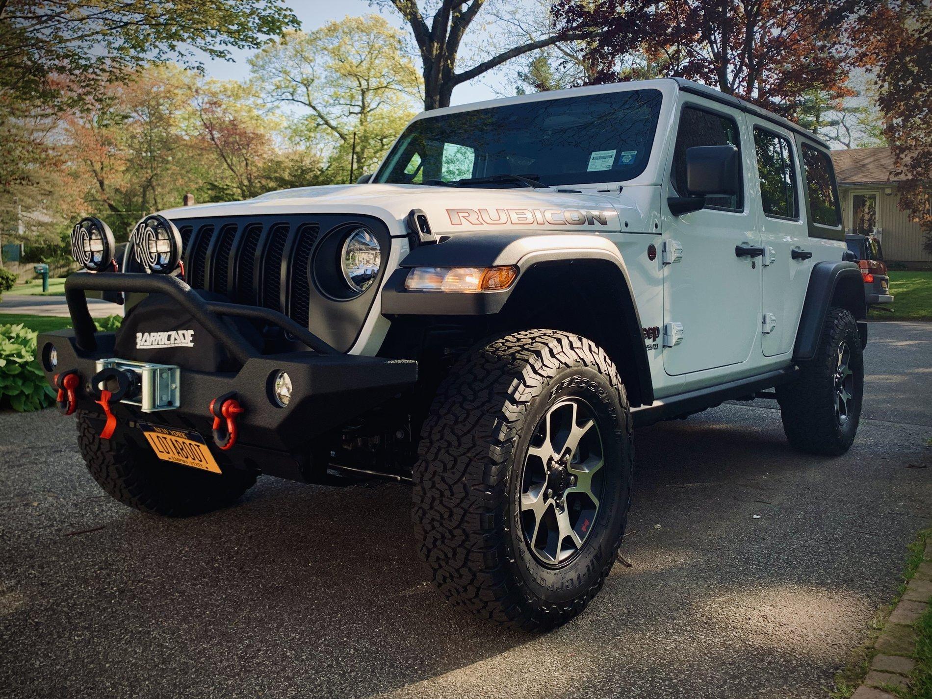Jeep Wrangler JL 3.0 MODS - Show em off 2E73BCF0-06CE-420A-B04B-E0F8C7B166F9