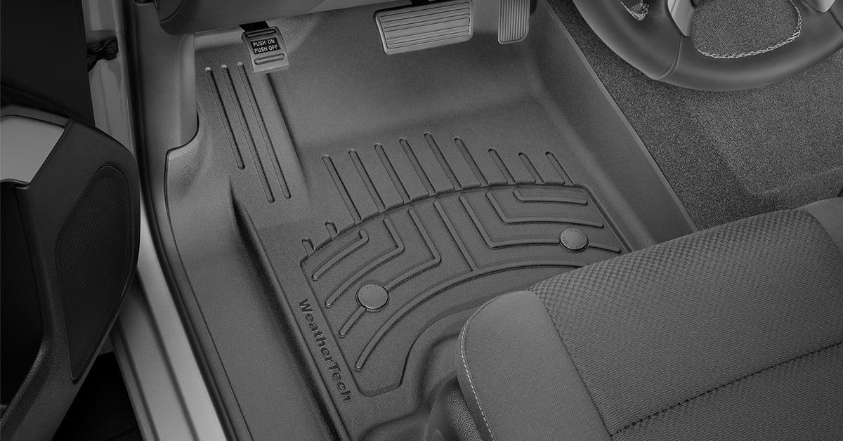 Jeep Wrangler JL New Weathertech 3d mats? CHEV_Silverado_18_446071IM5