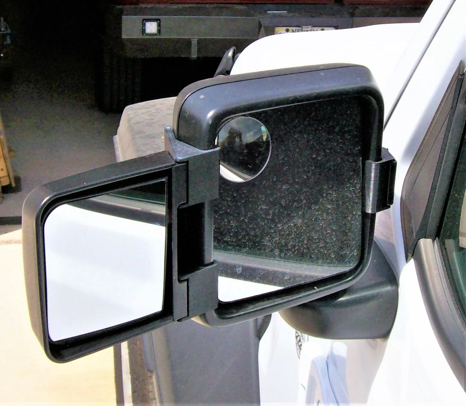 Jeep Wrangler JL towing mirrors 101_1703 (2)
