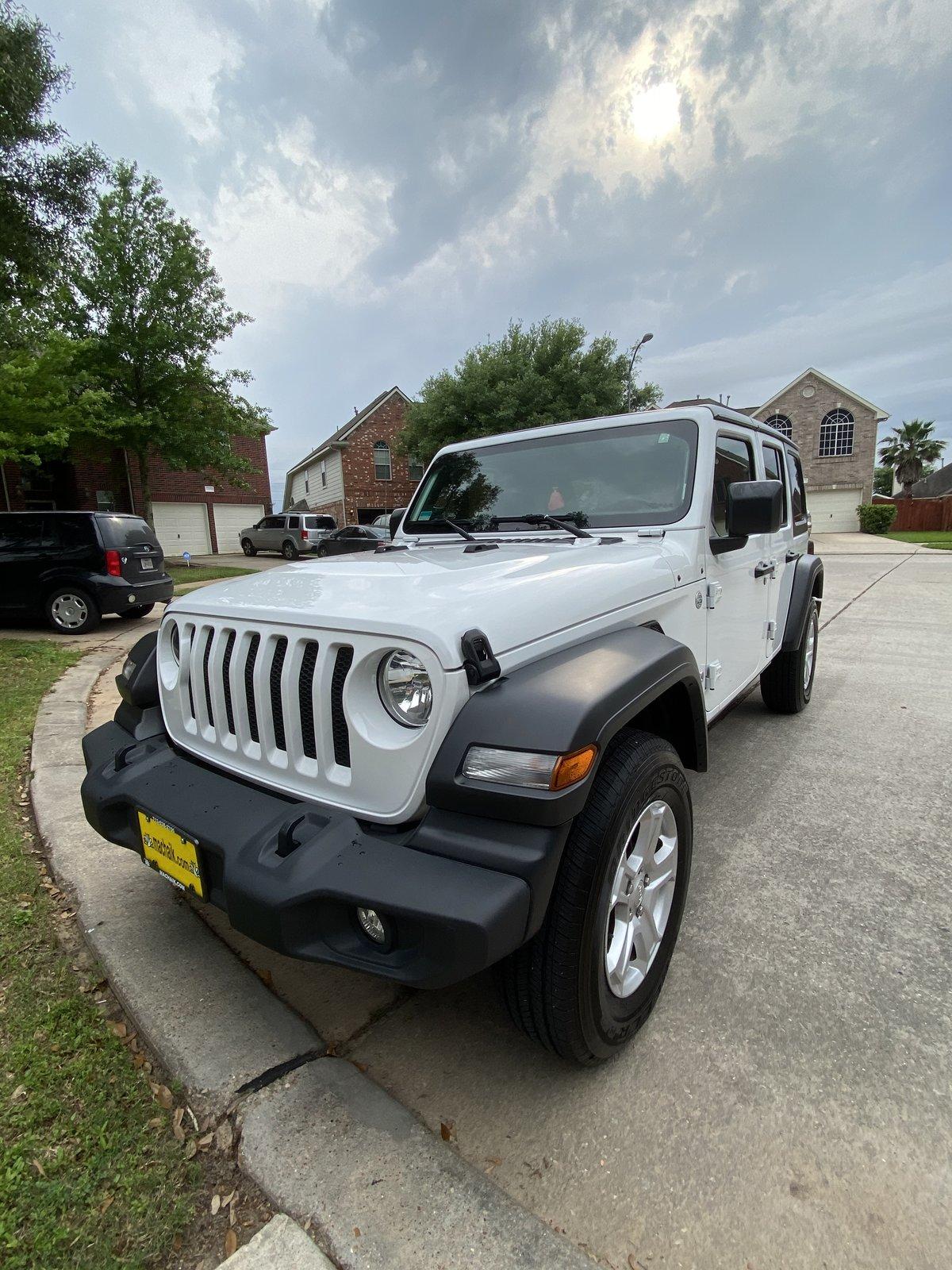 Jeep Wrangler JL Introductions & Welcome Thread 👋 EDCF6081-9E24-49E4-908B-CCA503A1AB4D