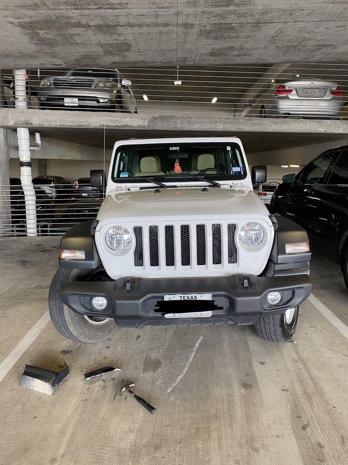 Jeep Wrangler JL Introductions & Welcome Thread 👋 6042525C-8CA3-4A88-AC94-55D08CC4840D
