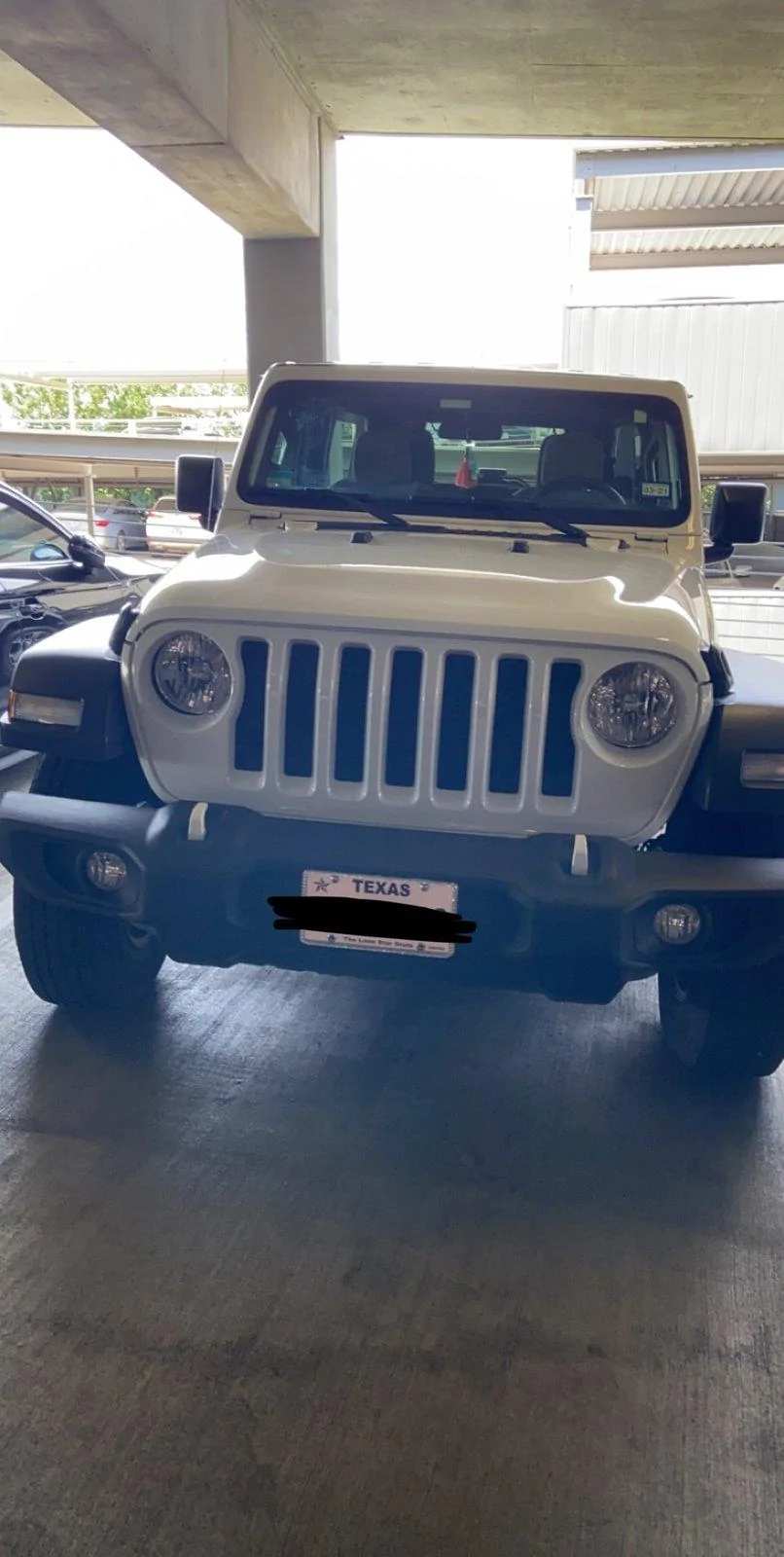 Jeep Wrangler JL Introductions & Welcome Thread 👋 D7878476-F1BC-435C-946E-7790937E7791